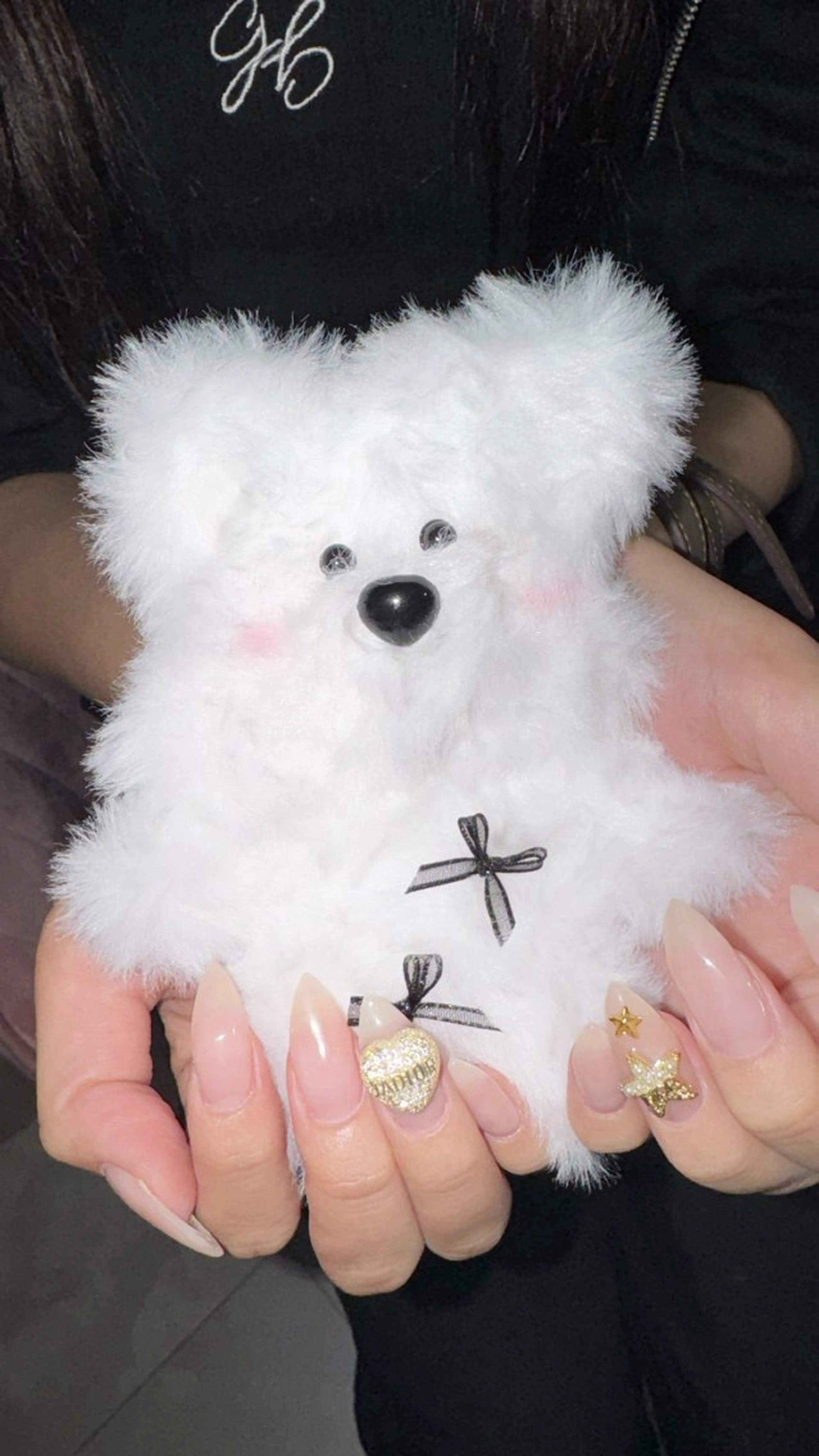 ネイル ハンドネイル ERINA ♥のネイルデザイン