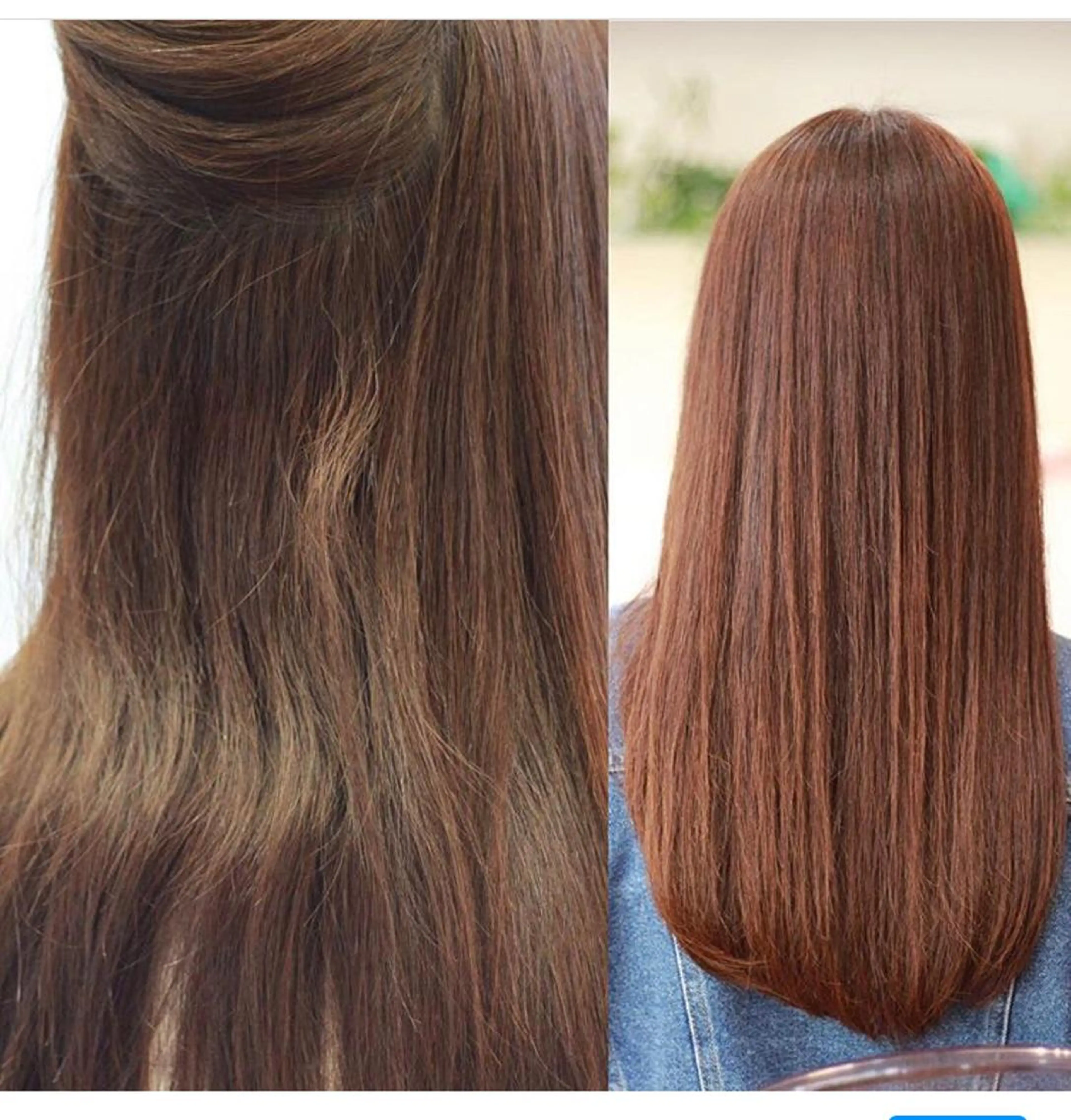 ロング GOSSIP所属・GOSSIP信国 瑞絵のヘアスタイル