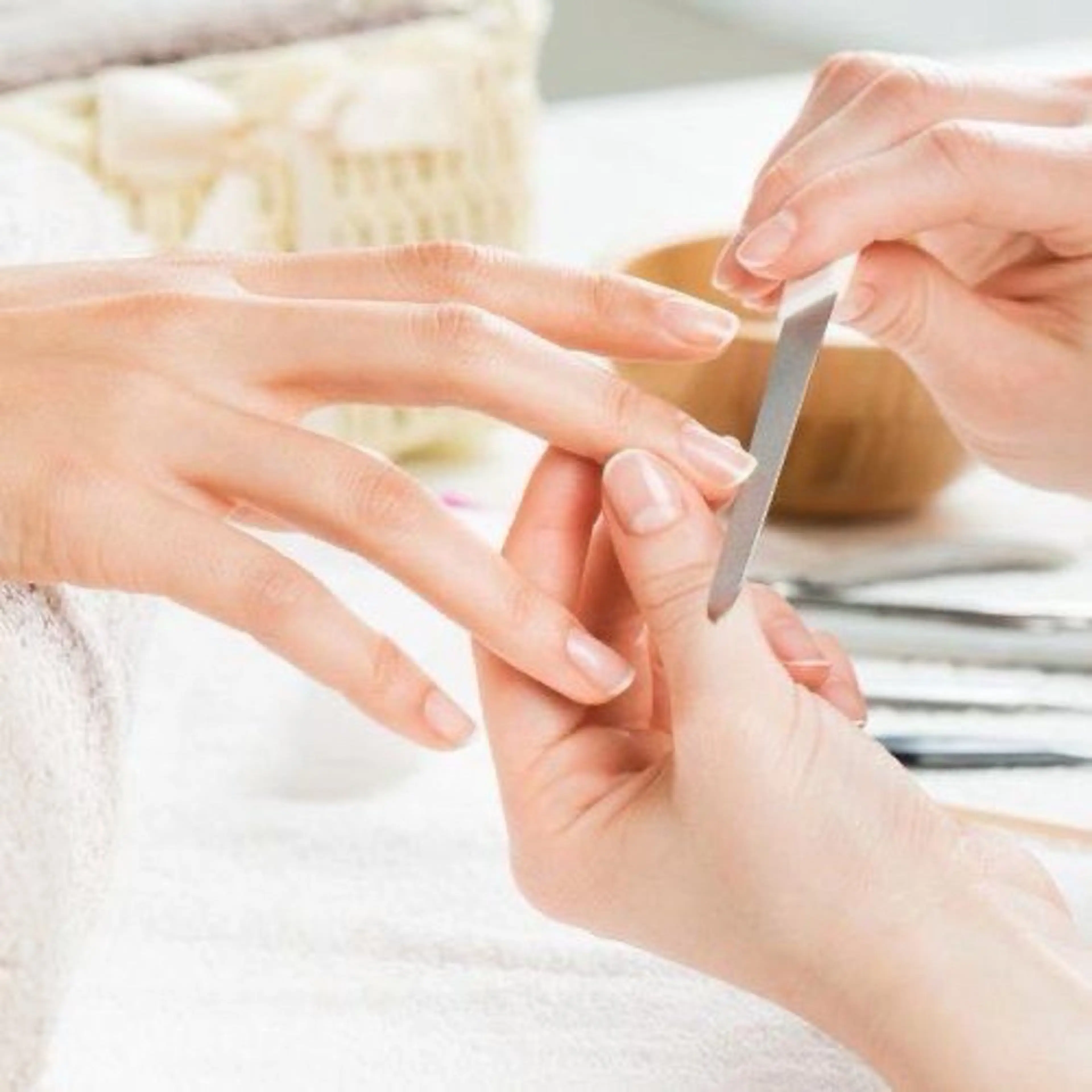 ネイル Salon de LUCULIA 広尾店所属・LUCULIA 金子のネイルデザイン