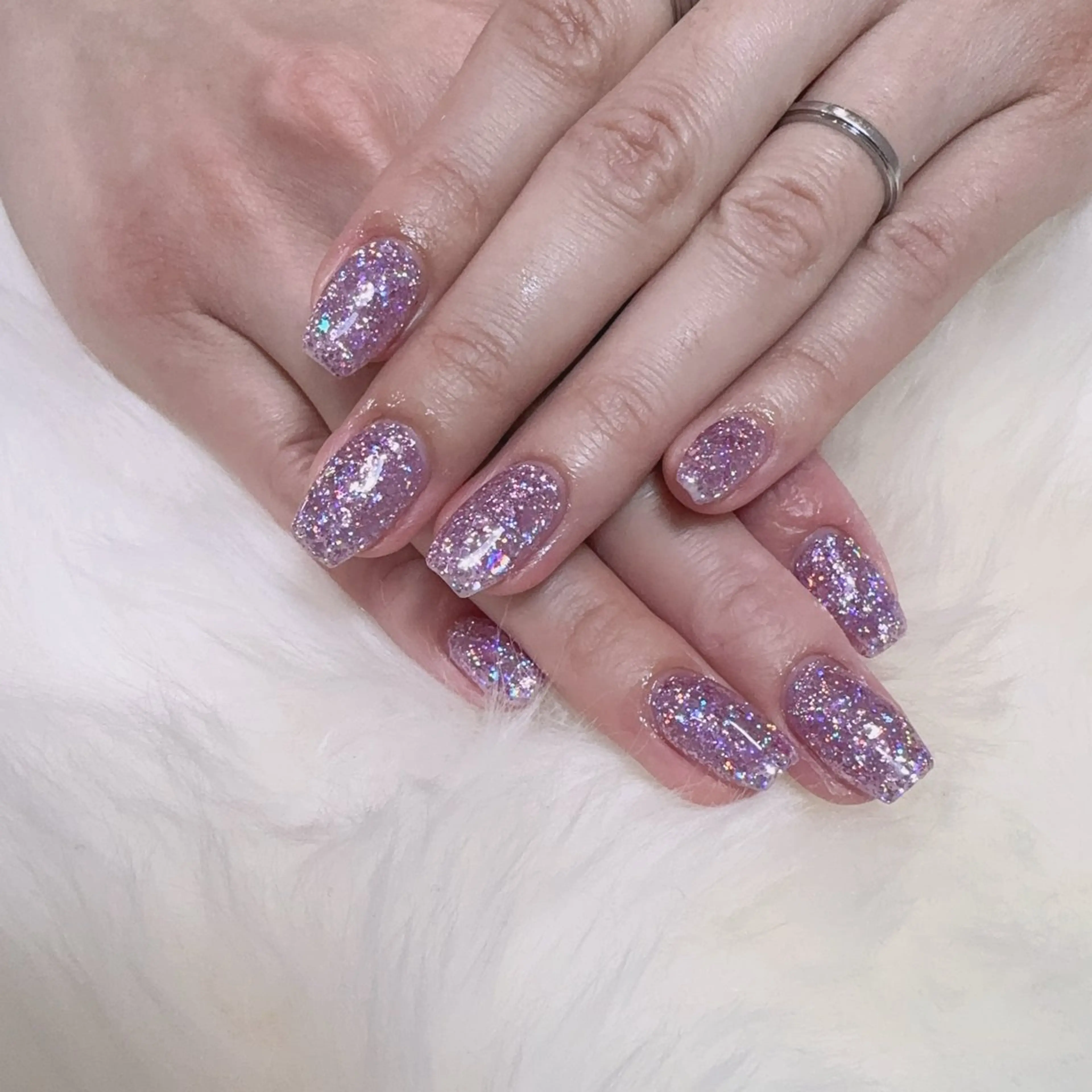 ネイル WISTERIA kozueのネイルデザイン