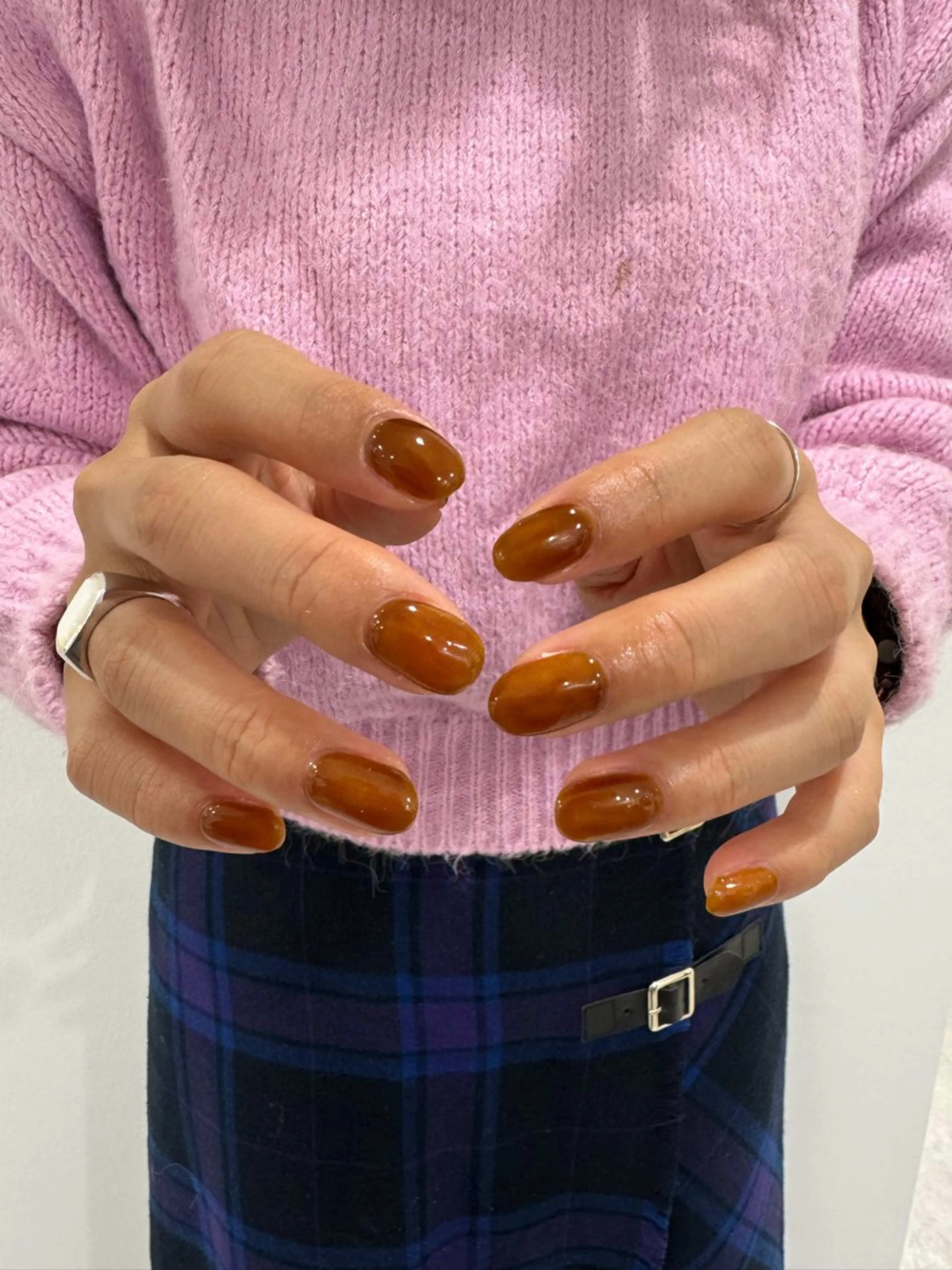 ネイル peilnail Ririのネイルデザイン