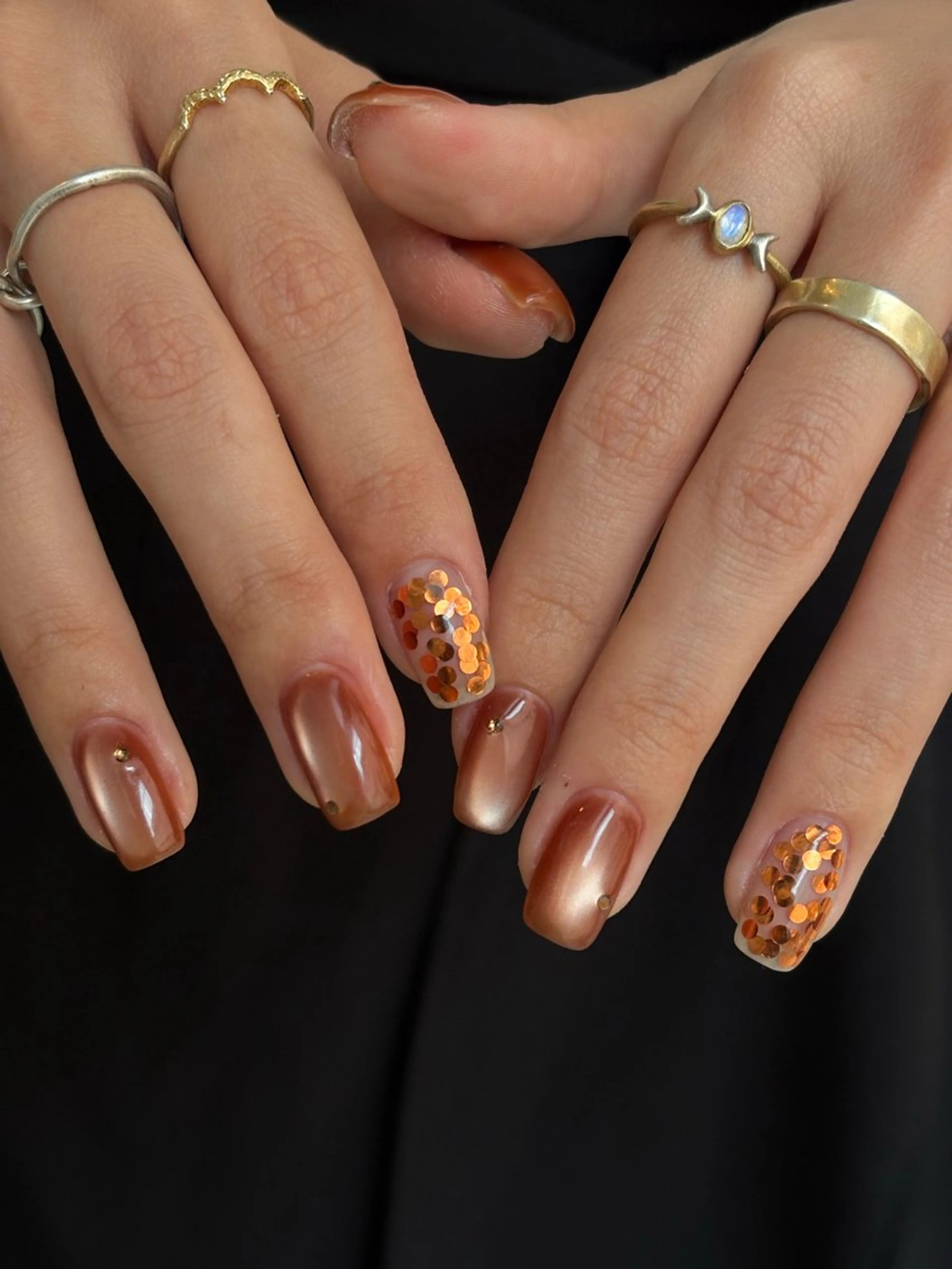 ネイル filonnail / Shioriのネイルデザイン