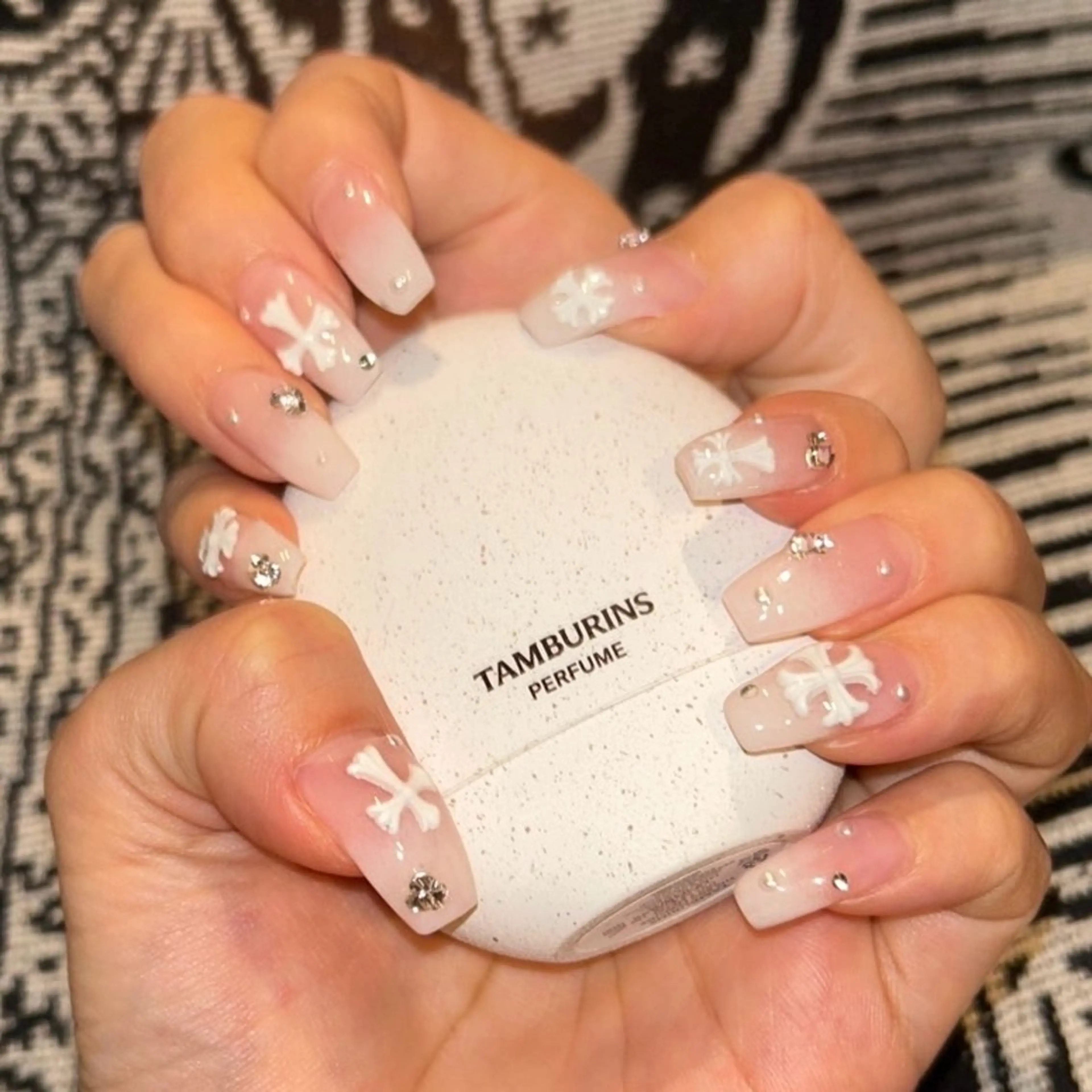 ネイル AngelCoco Tabataのネイルデザイン