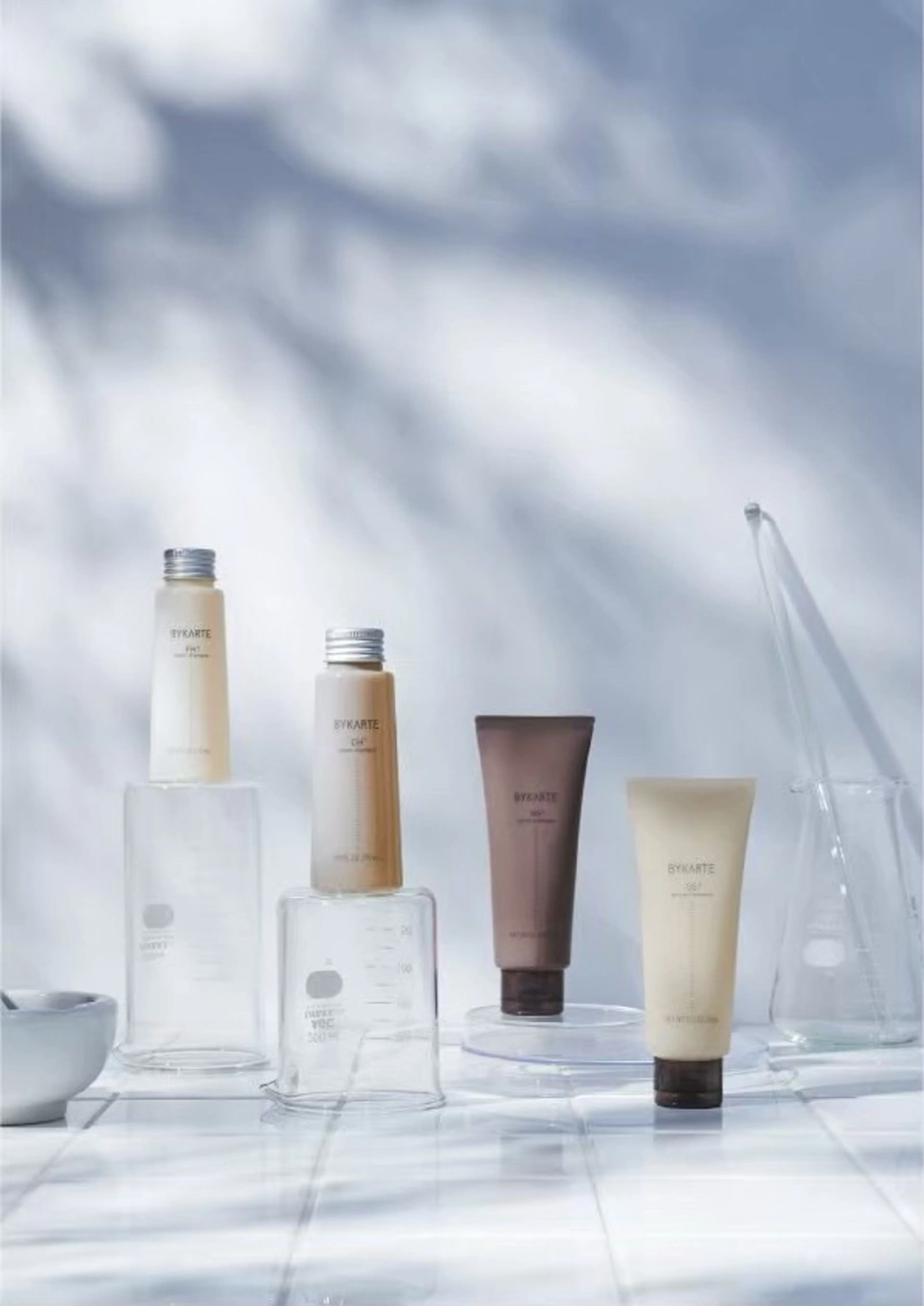 ロング 髪質改善 トリートメント 🐾千葉 ましる🩷のヘアスタイル