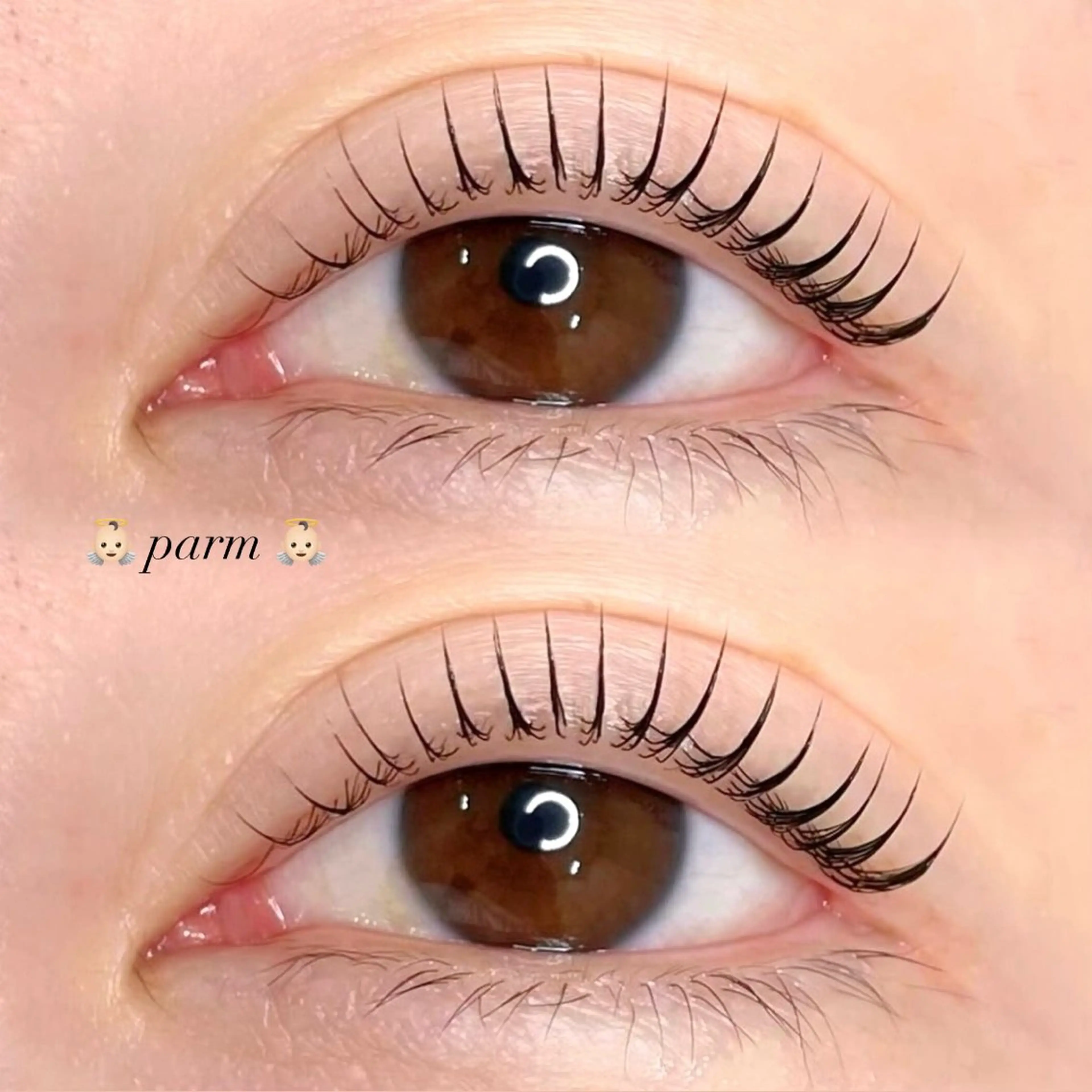 マツエク・マツパ マツパ EYE405所属・eyelist❤︎ YUMEのマツエク・マツパデザイン