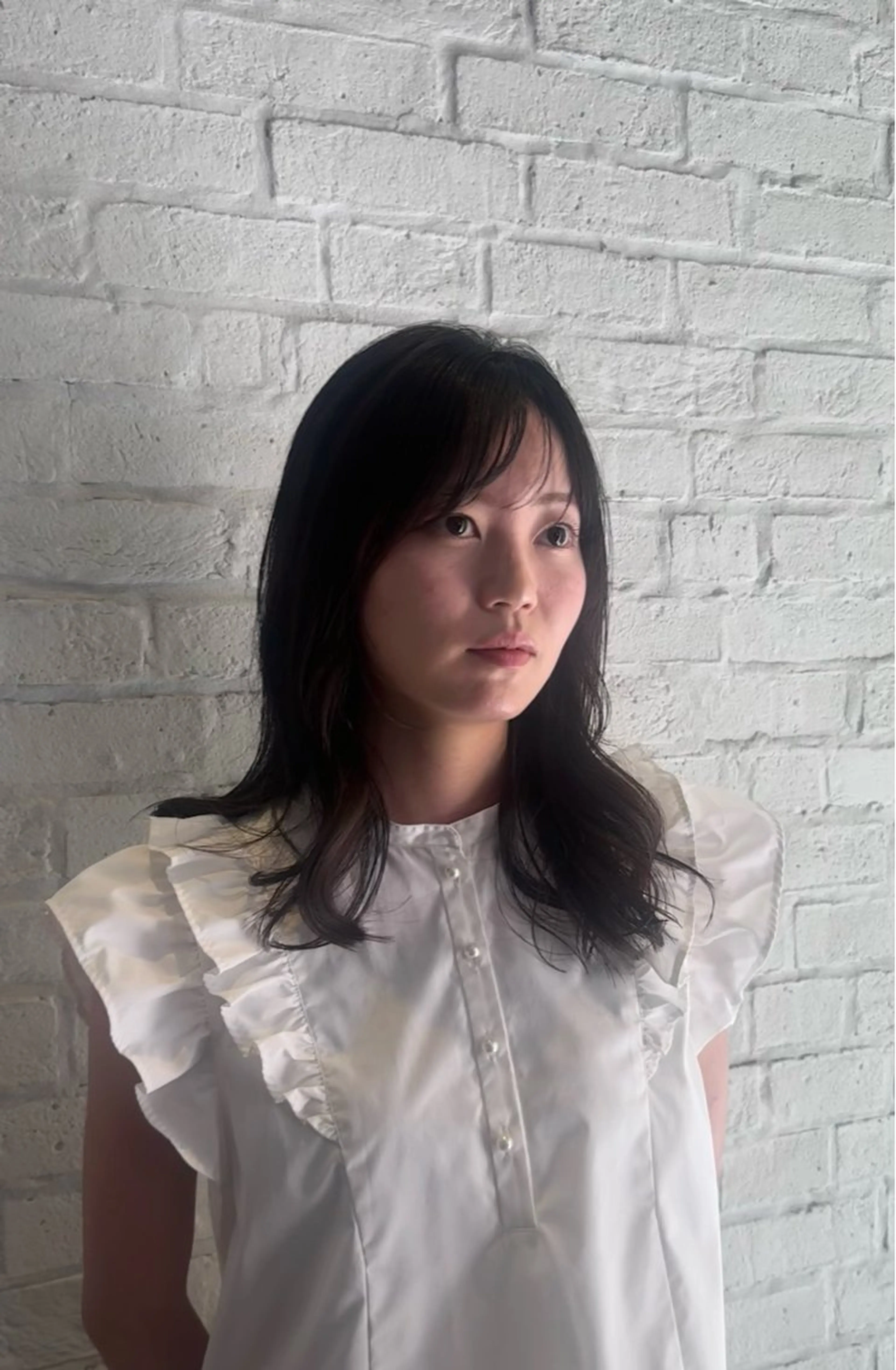 セミロング LOTUS表参道所属・【代表】 🌟MASA🌟美髪のヘアスタイル