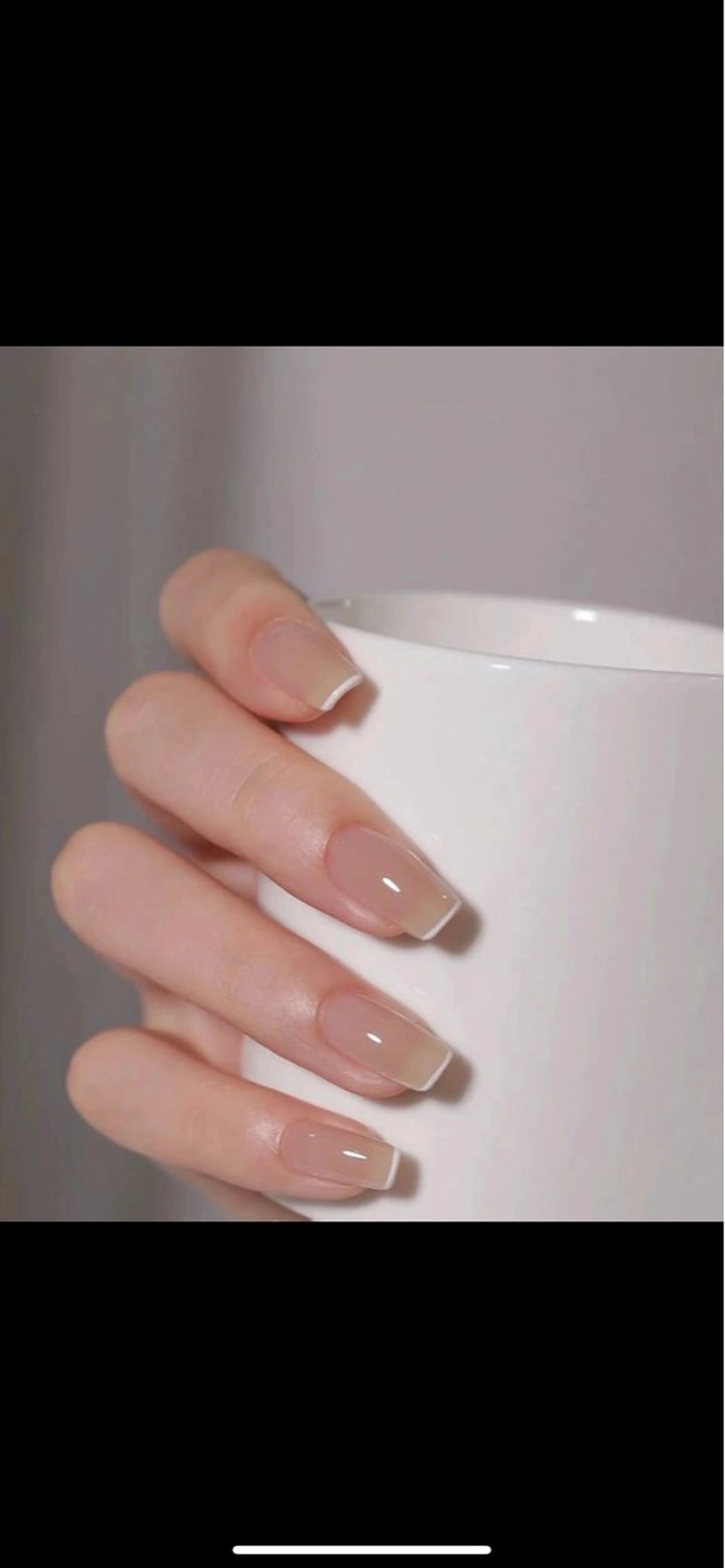 ネイル ハンドネイル MO MO🐻のネイルデザイン