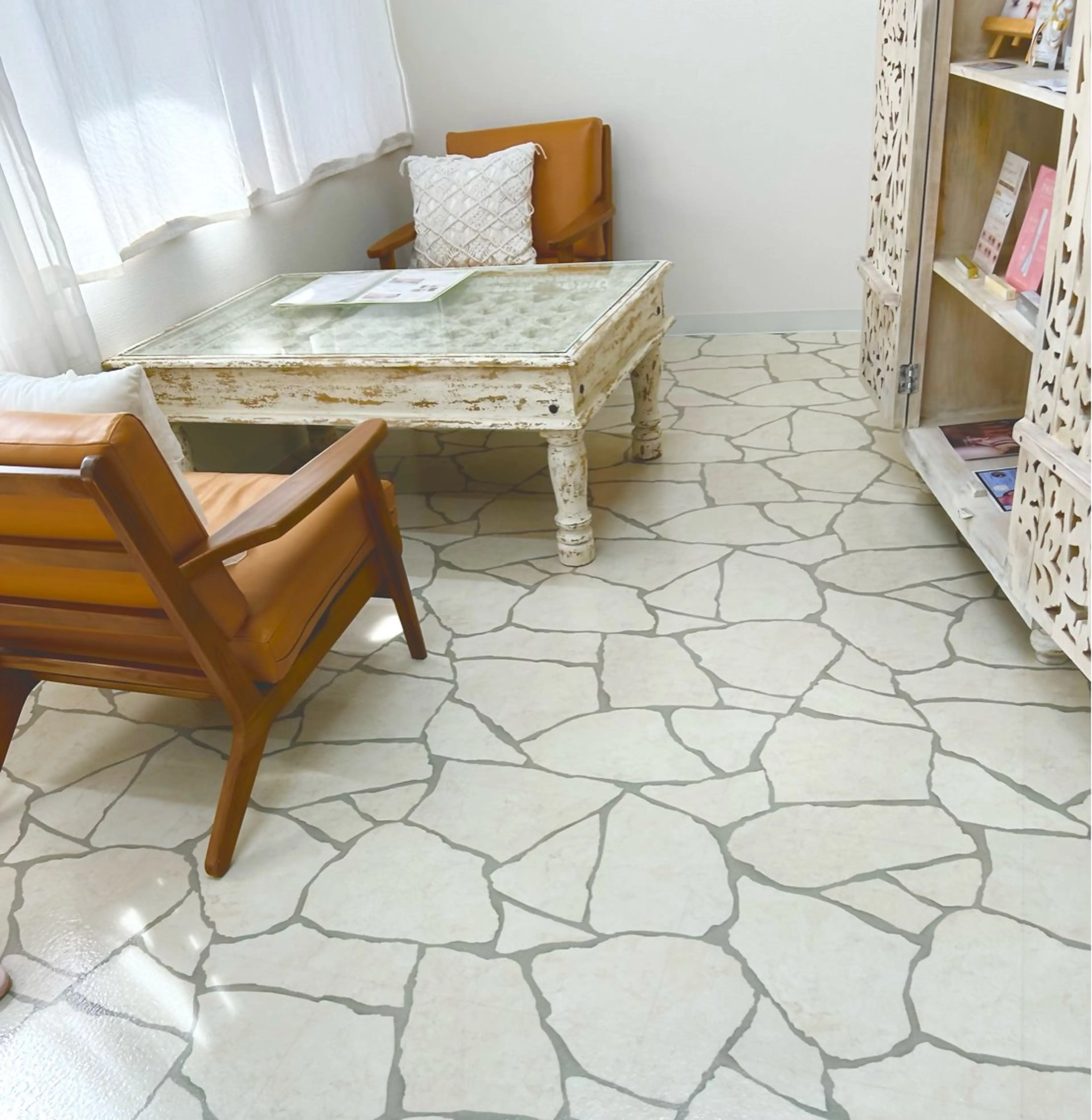 浦添 Le’a【レア】のマツエク・マツパデザイン