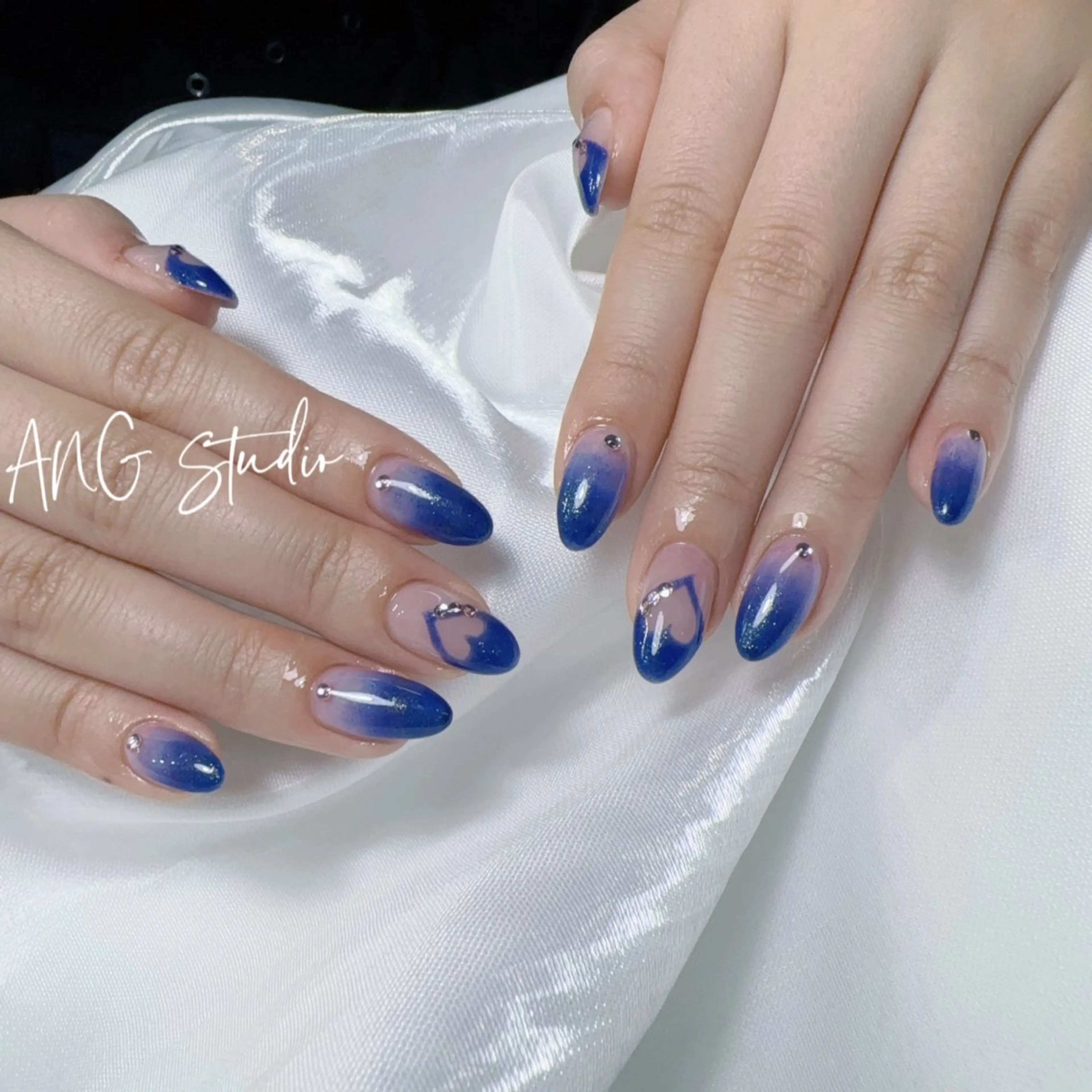ネイル ANG Studioのネイルデザイン