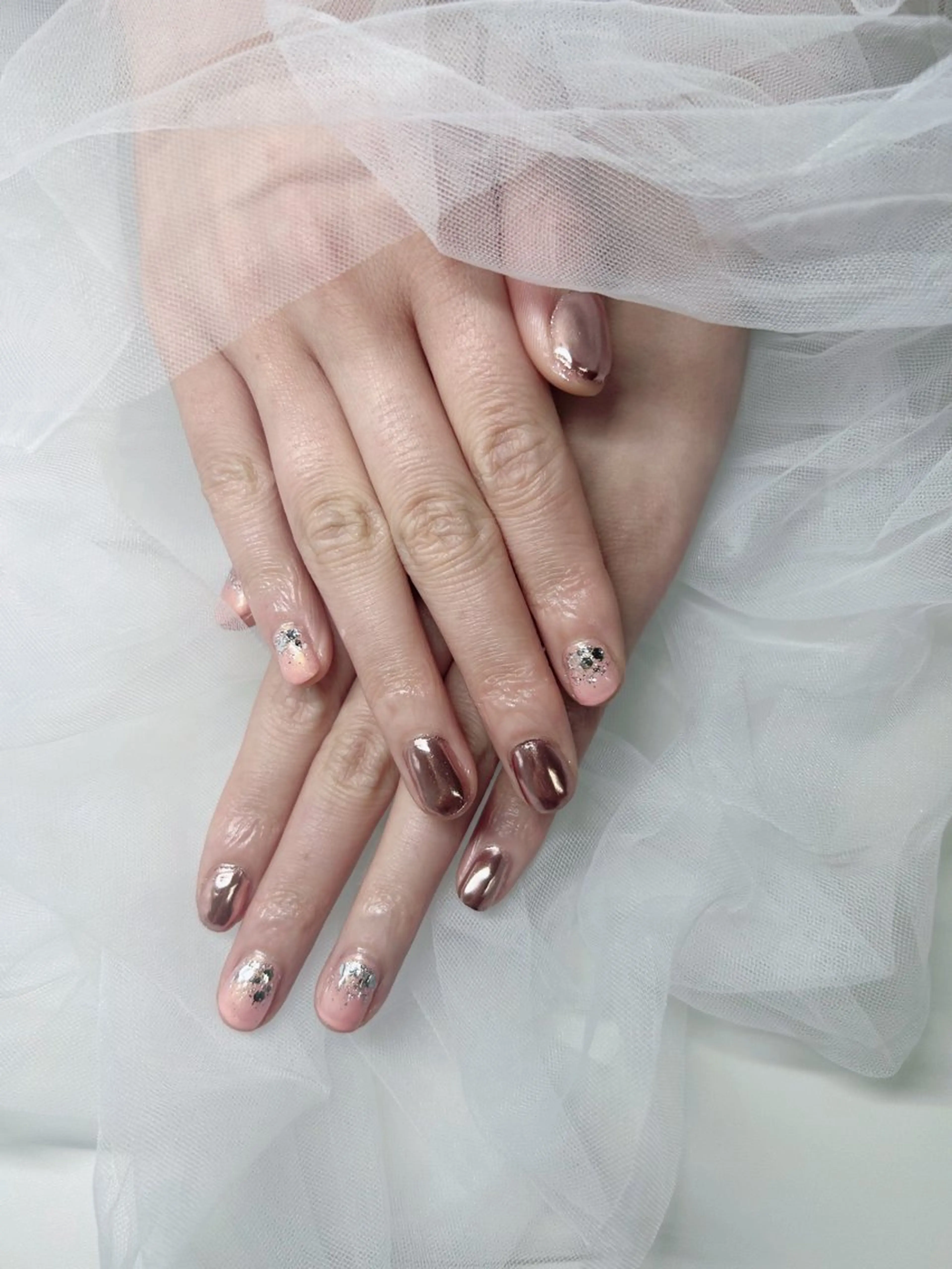 ネイル cerezo ショートネイル専門店のネイルデザイン