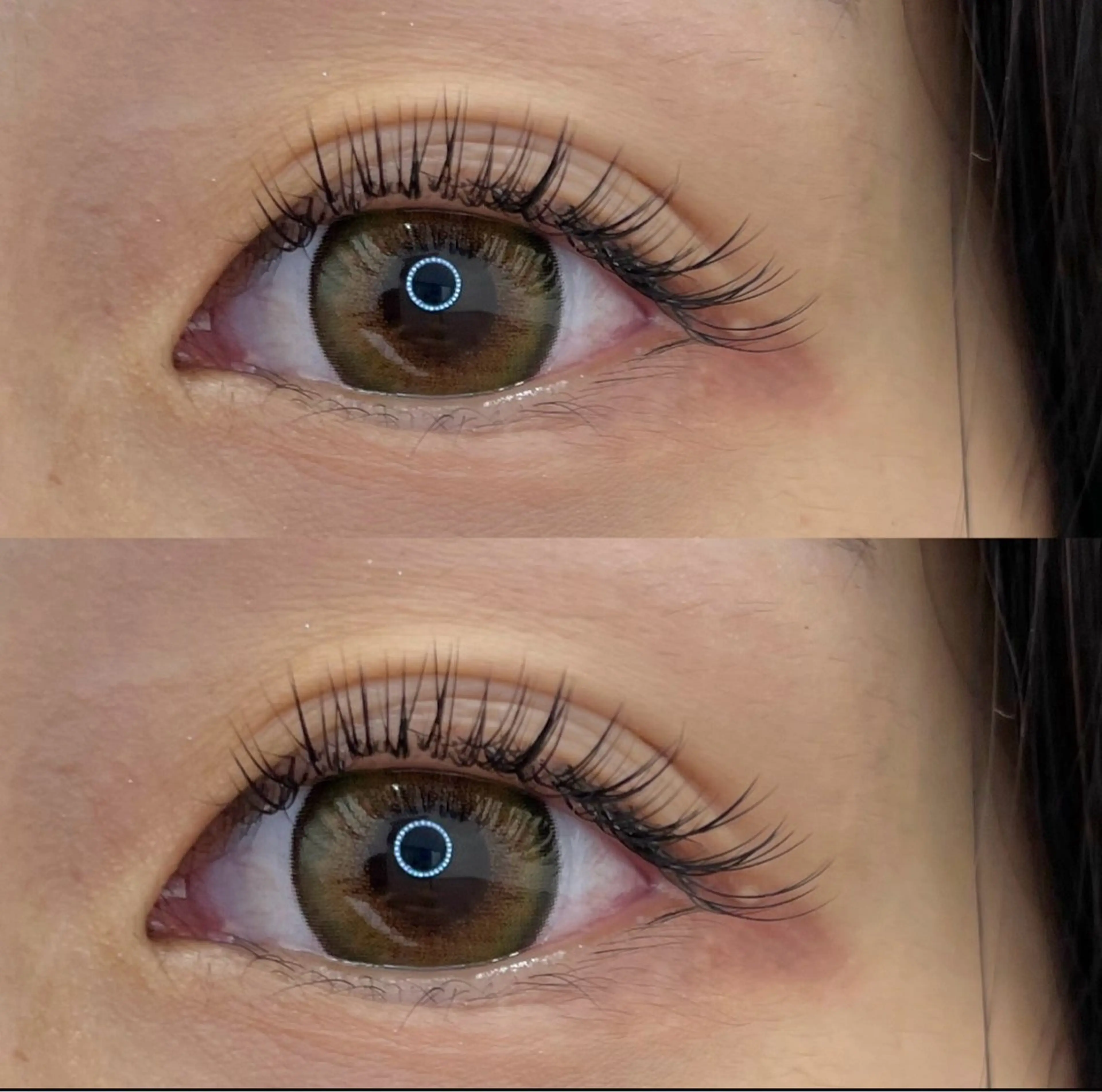 マツエク・マツパ MARI 🩵🫧のマツエク・マツパデザイン