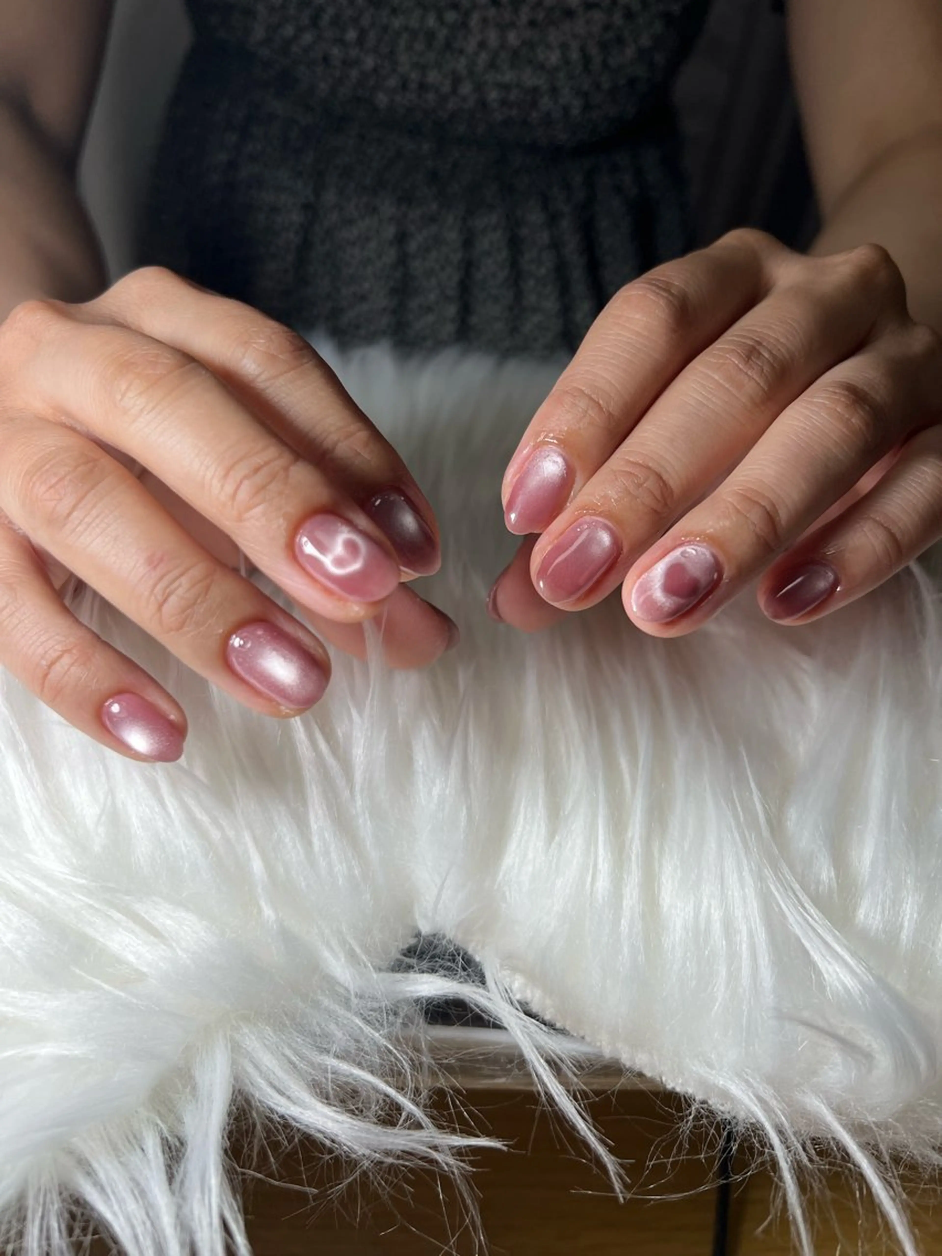 ネイル NekoNailsalon所属・NekoNail salonのネイルデザイン