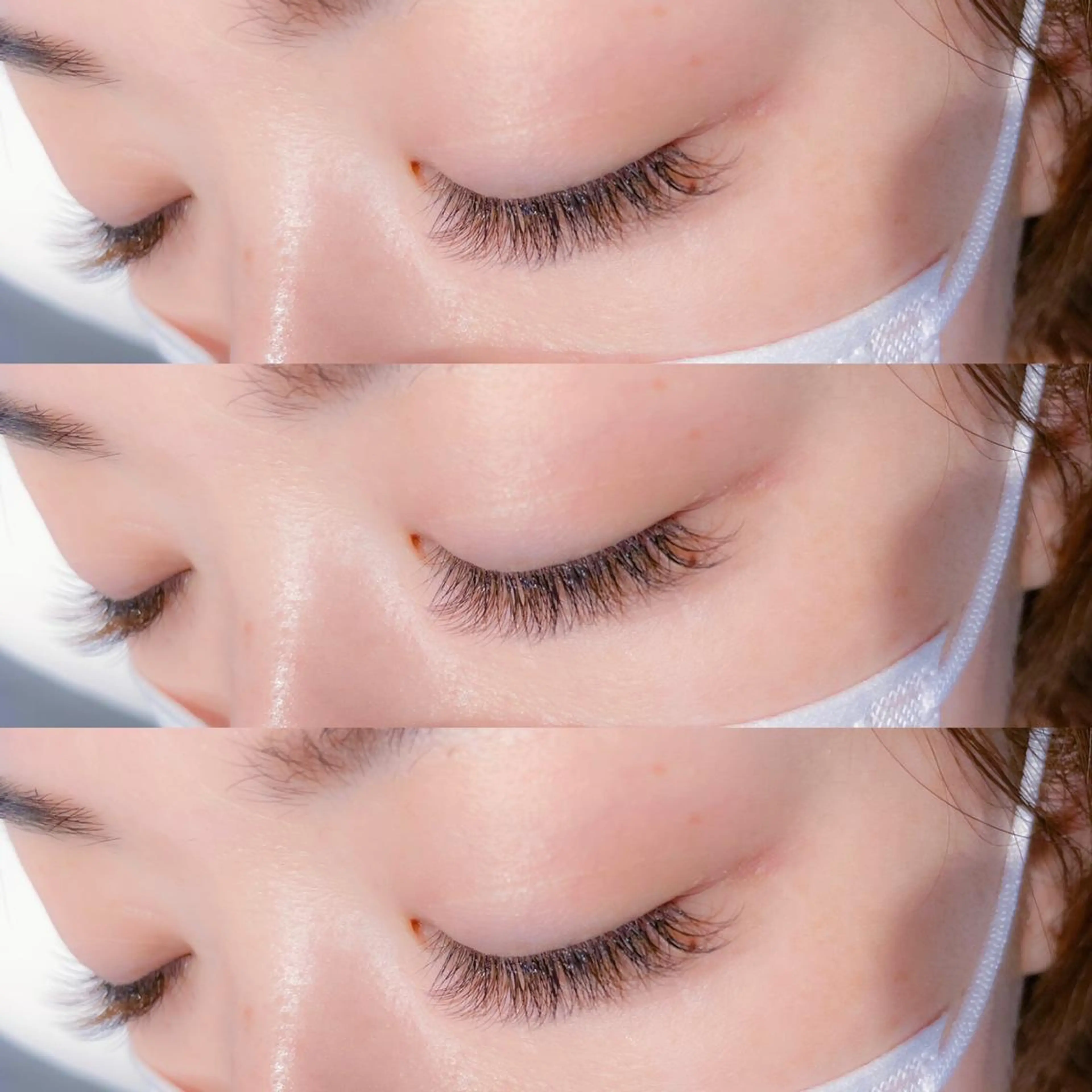 マツエク・マツパ 飯田/Tomo's HairDesignのマツエク・マツパデザイン