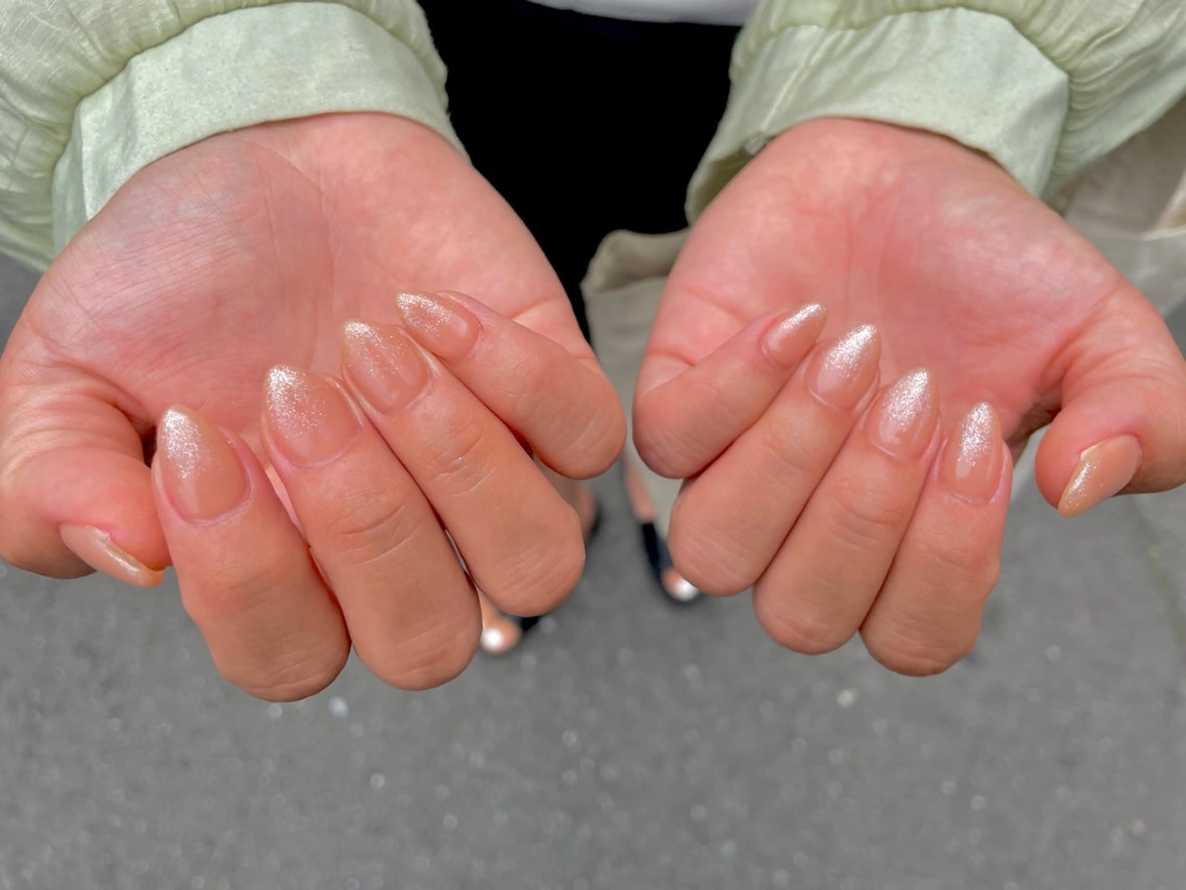 ネイル Home salon Rのネイルデザイン