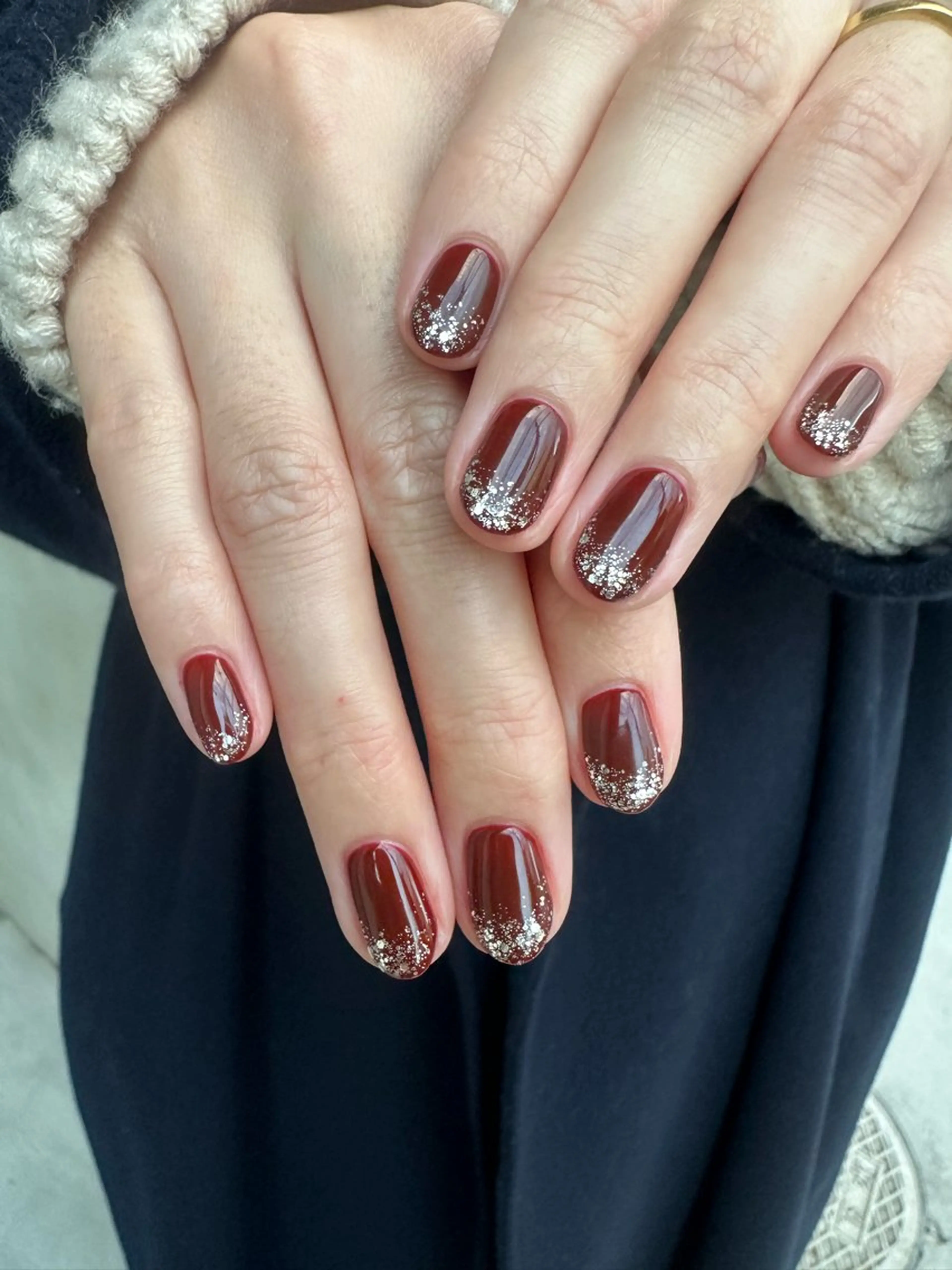 ネイル Gemies所属・nanako_ Gemiesのネイルデザイン