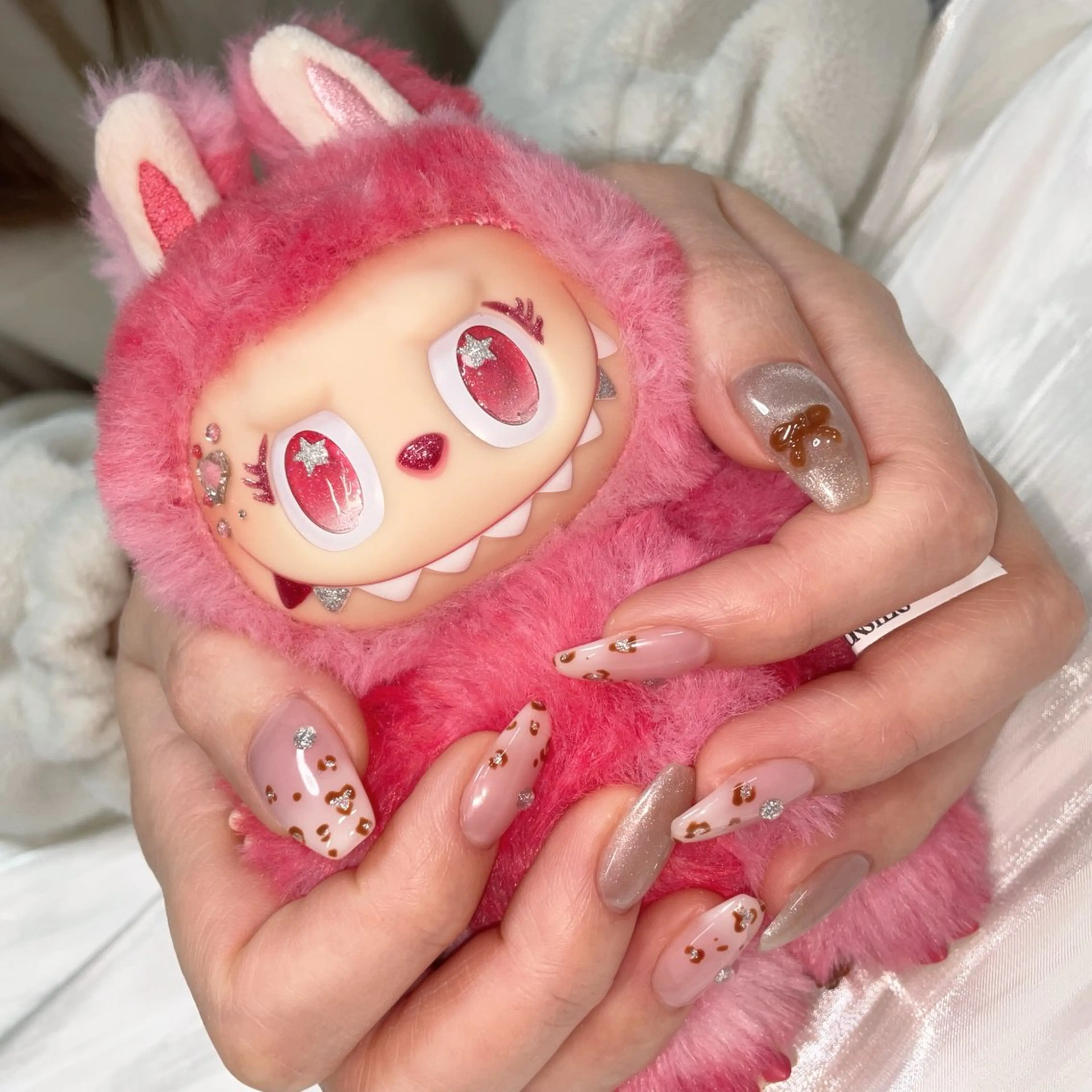 ネイル 林 ✨syousyouのネイルデザイン