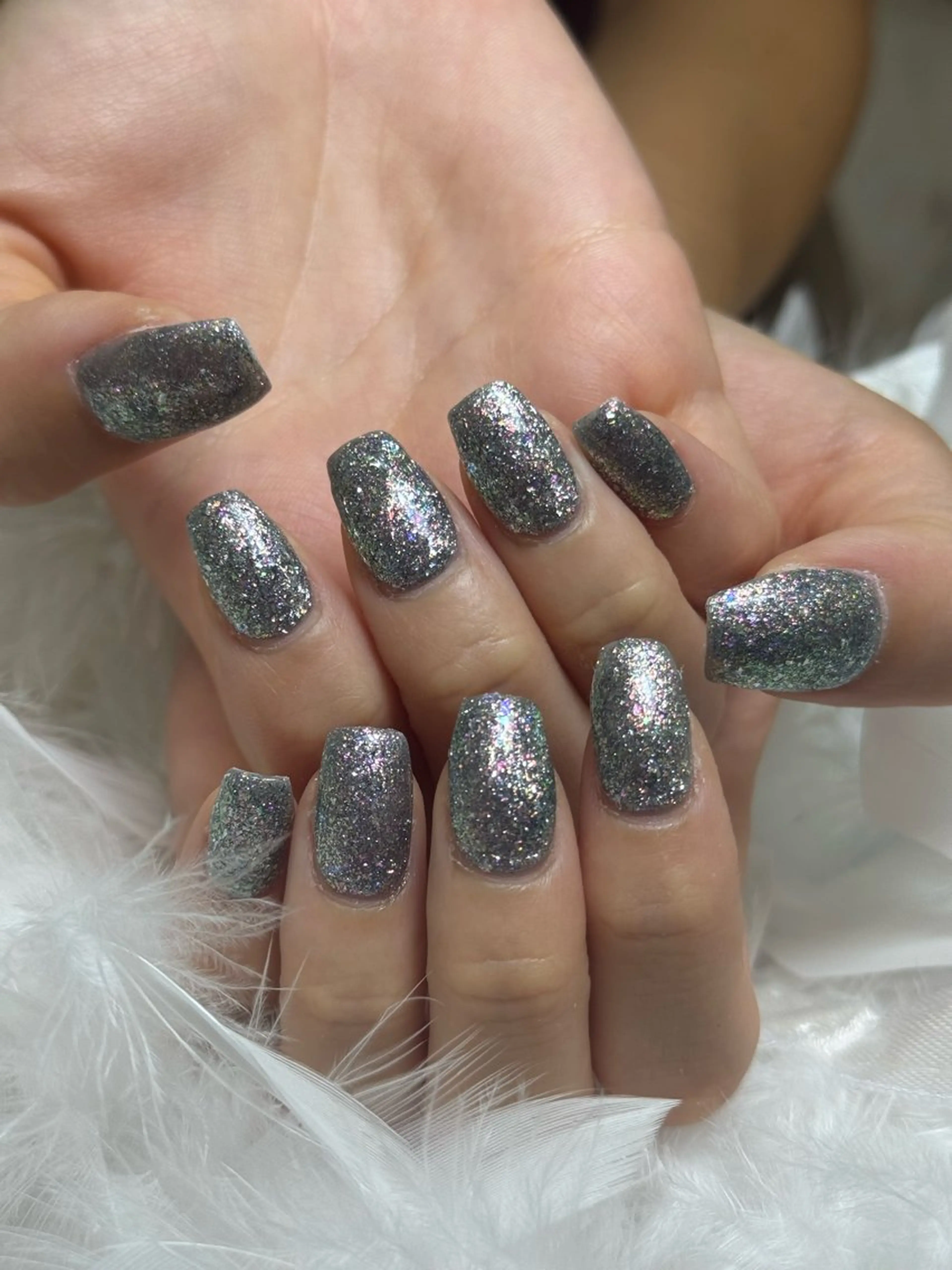 ネイル ハンドネイル DIAMOND Nail🥇のネイルデザイン