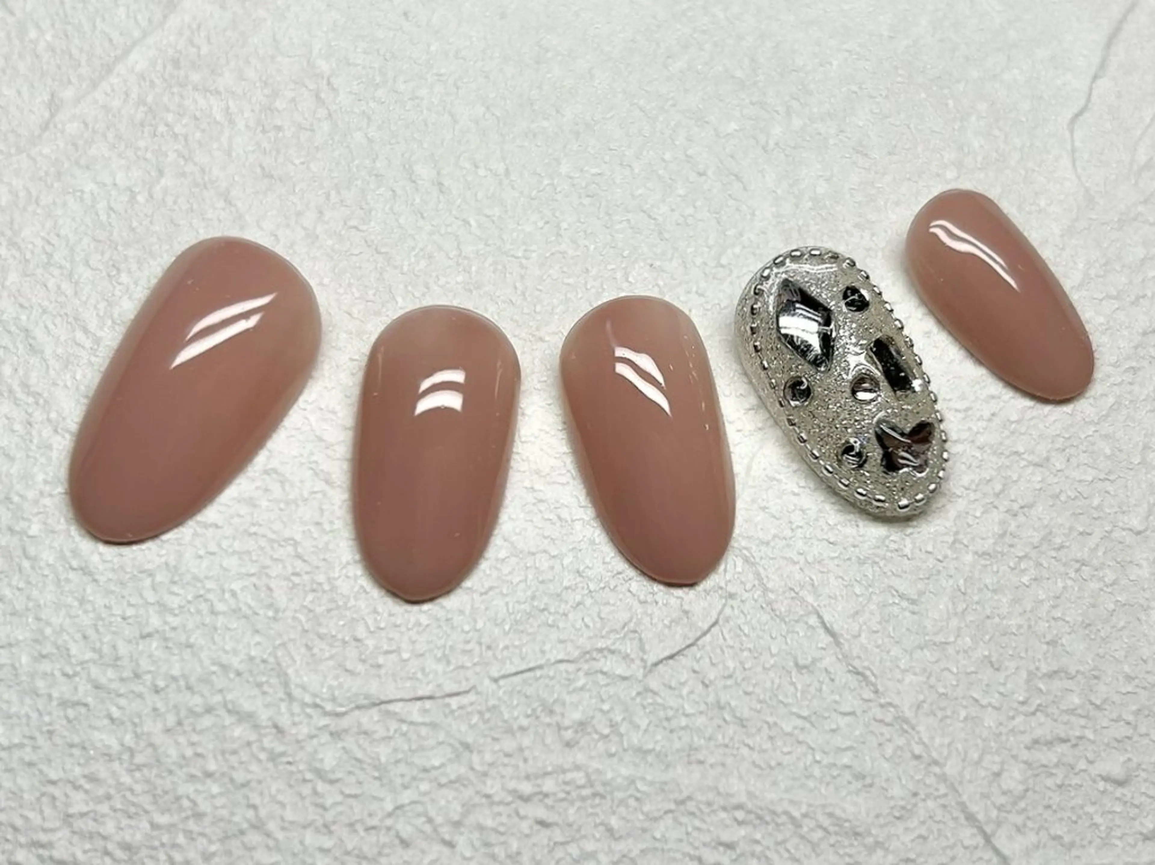 ネイル ハンドネイル JULIE NAILのネイルデザイン