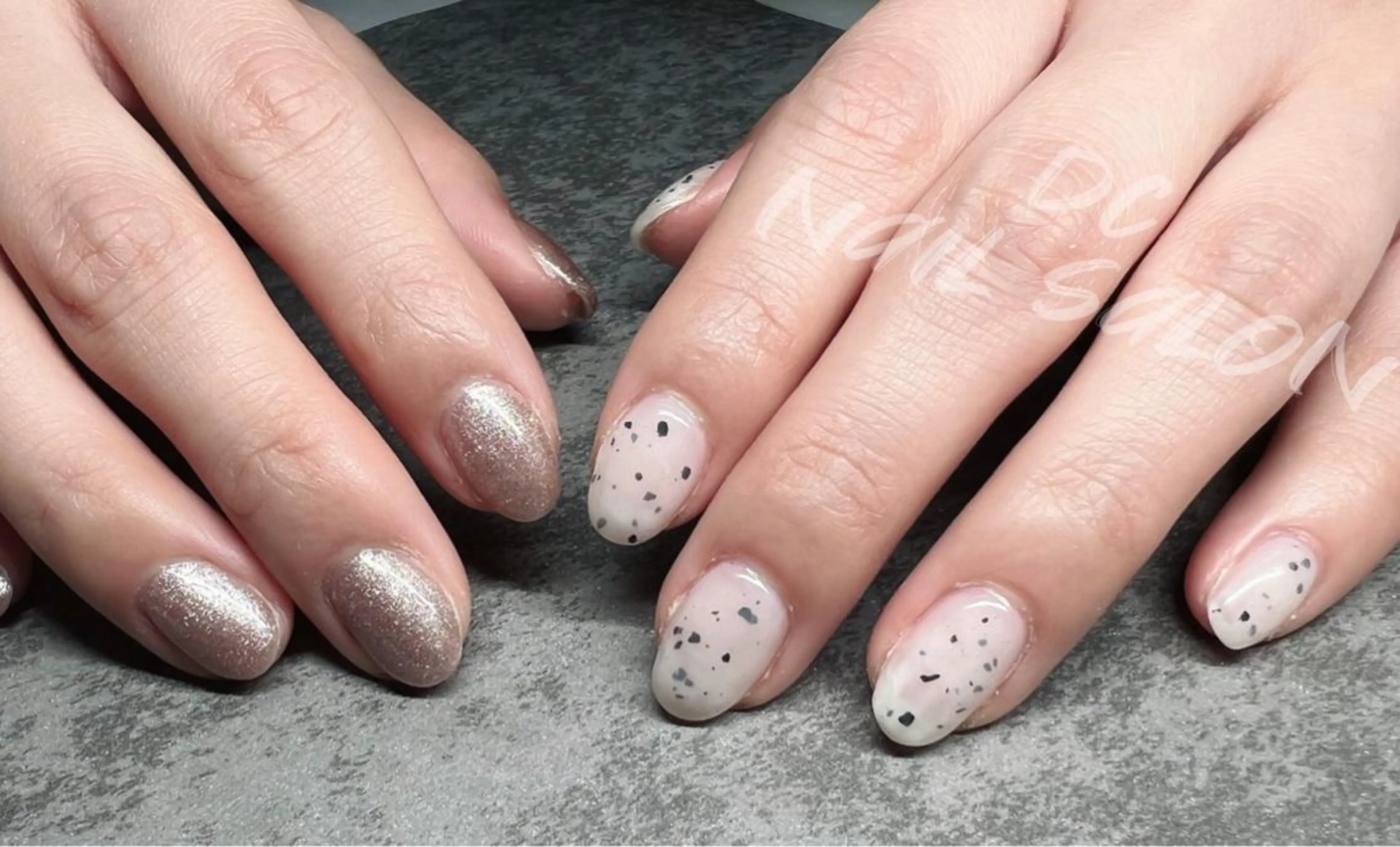 ネイル DC nail salonのネイルデザイン