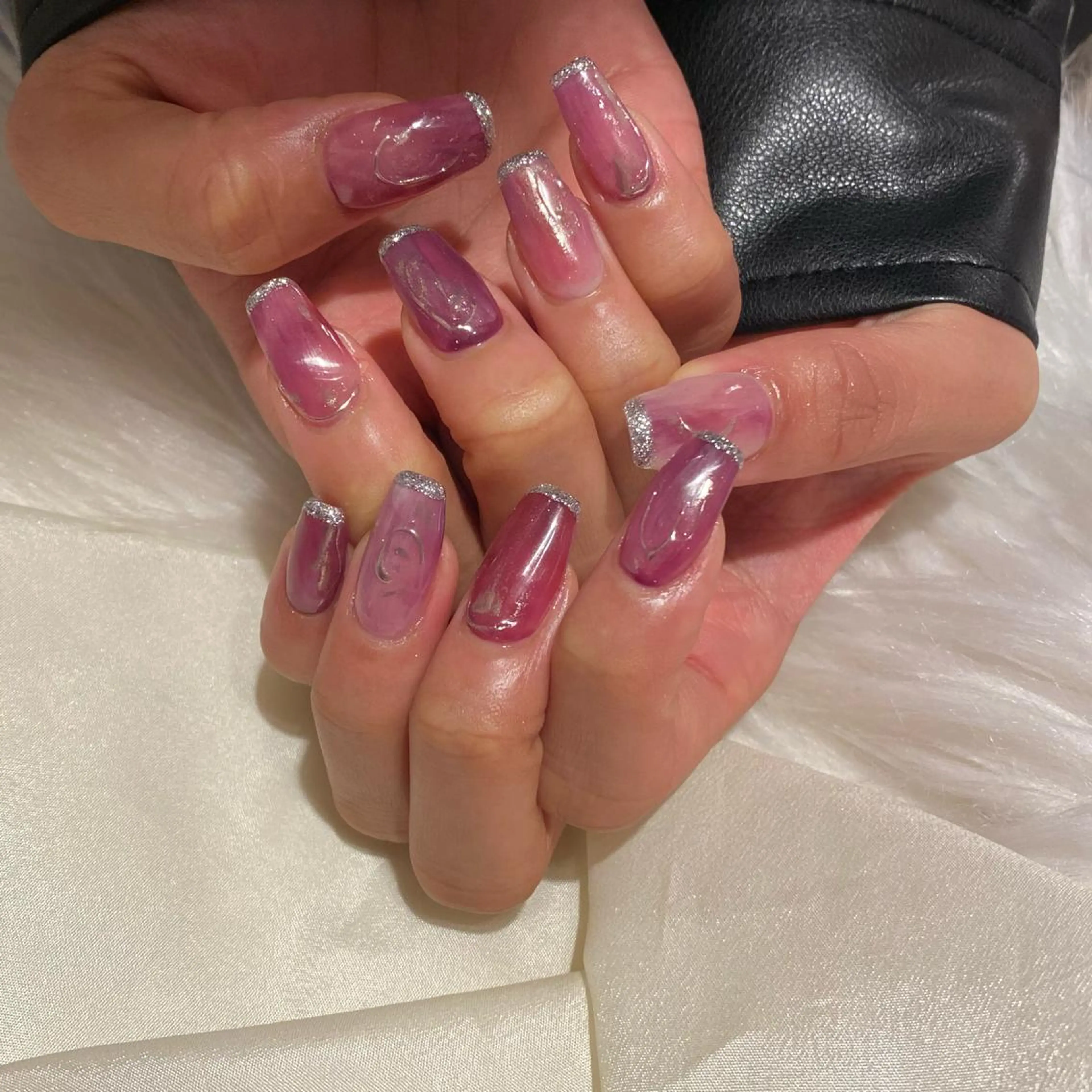 ネイル ハンドネイル Chipieee Tokyoのその他イメージ