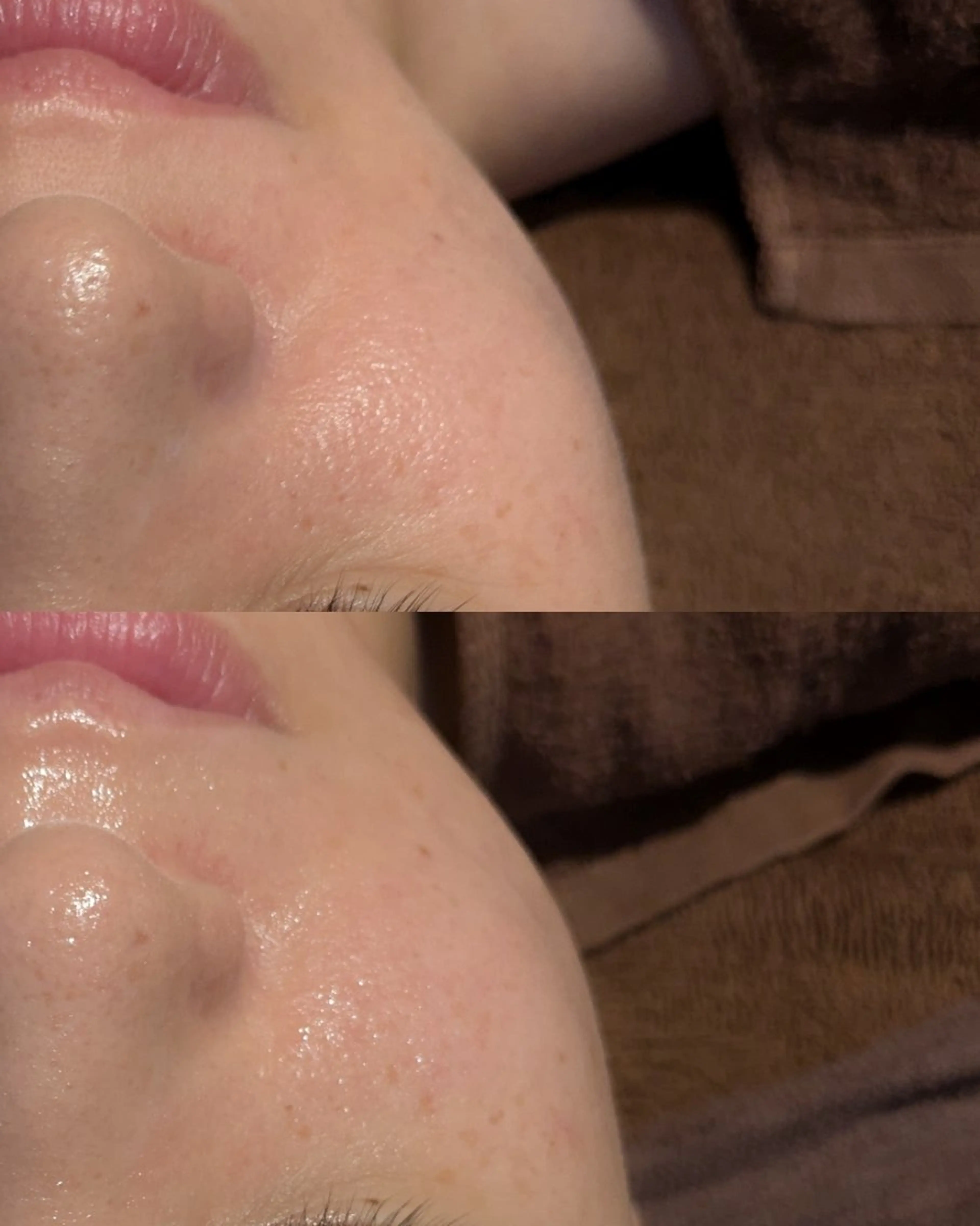 肌管理専門！BACI 加盟店LUANAのエステ・リラクイメージ