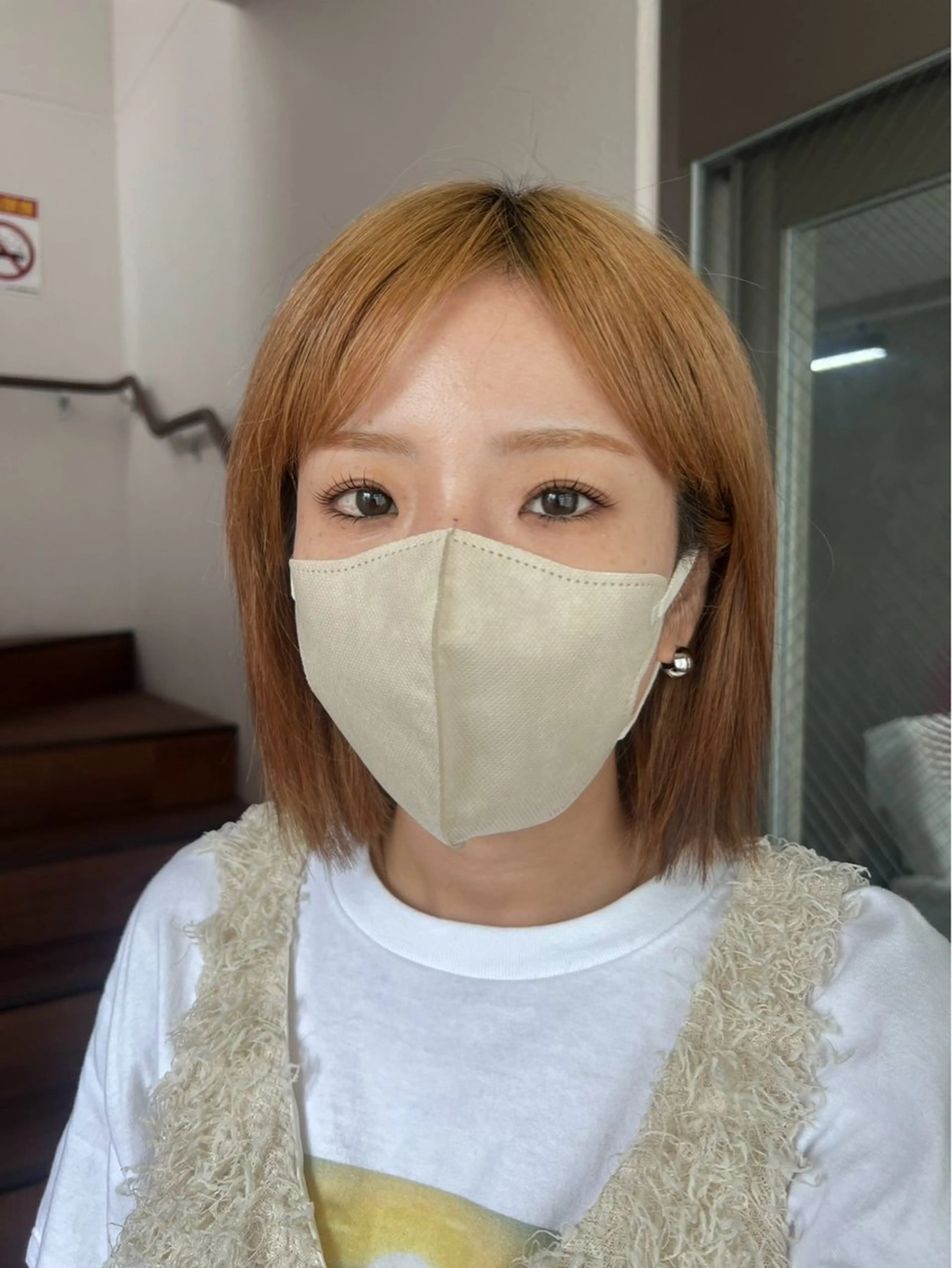 マツエク・マツパ December みらいのマツエク・マツパデザイン