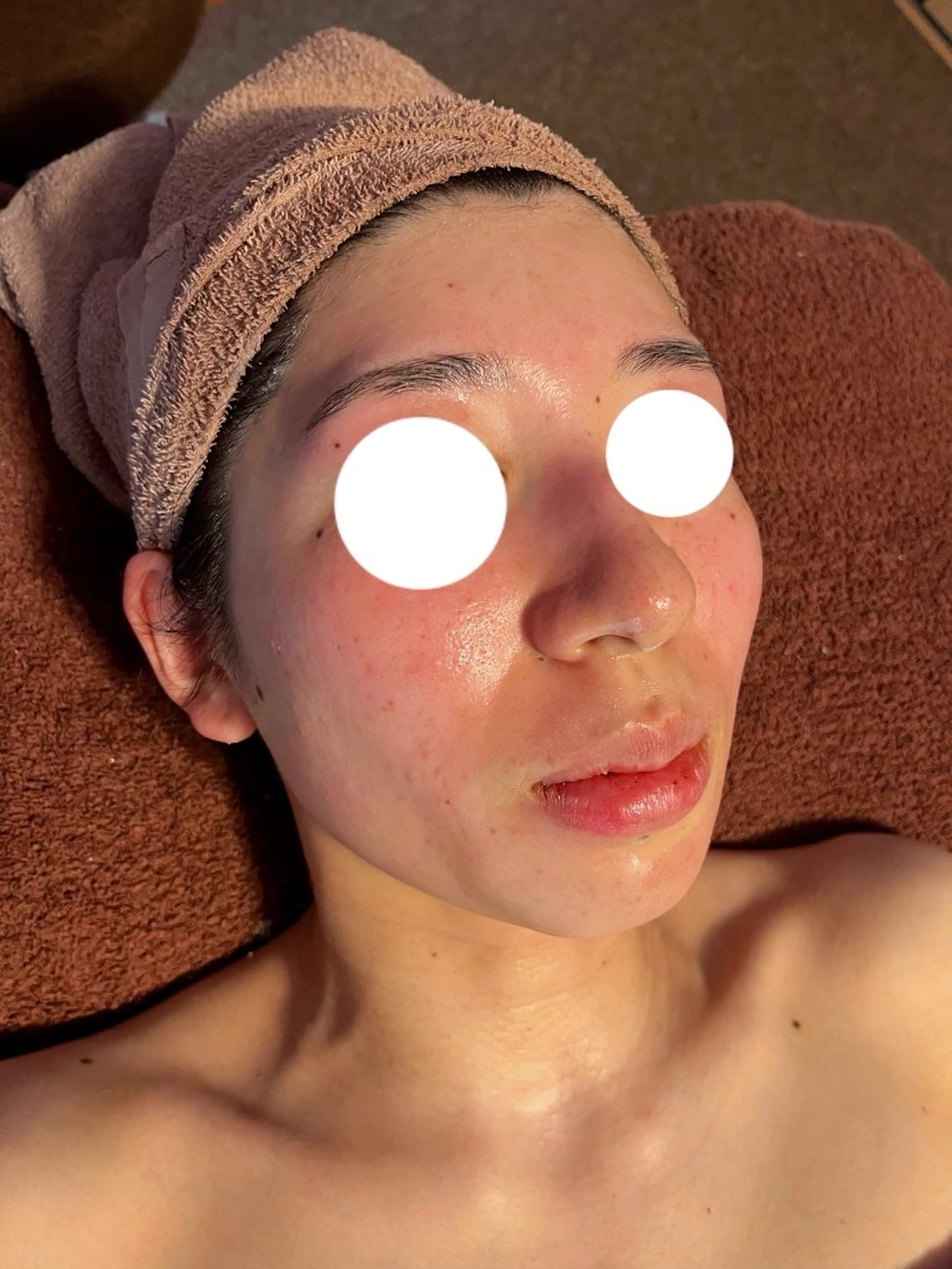 エステ La BeIIe vie所属・LaBeIIevie ラベルヴィのマツエク・マツパデザイン