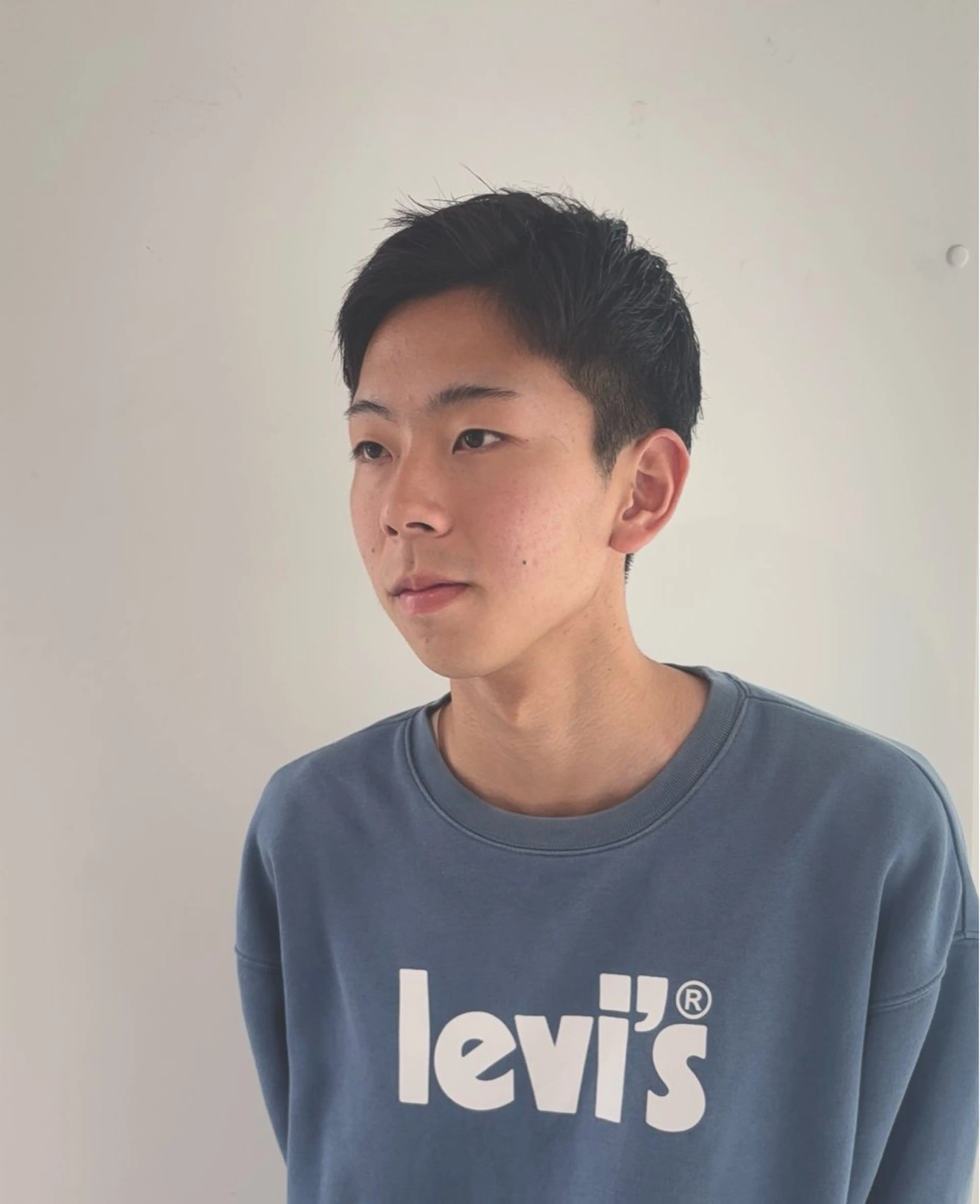 メンズ カット すず🎀メンズカット /パーマ🎀のヘアスタイル