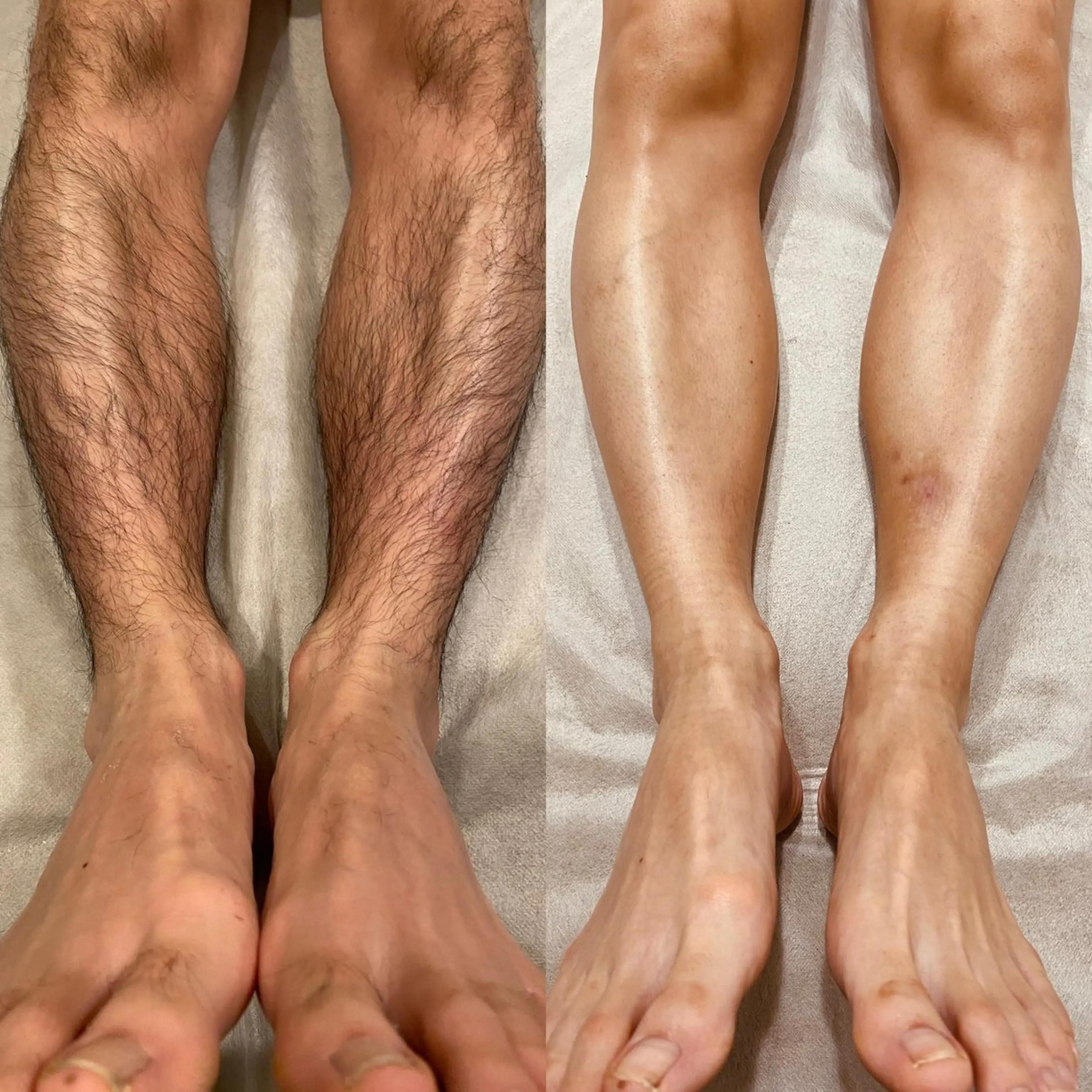 メンズ LOWE eyelash&脱毛の眉毛・アイブロウイメージ