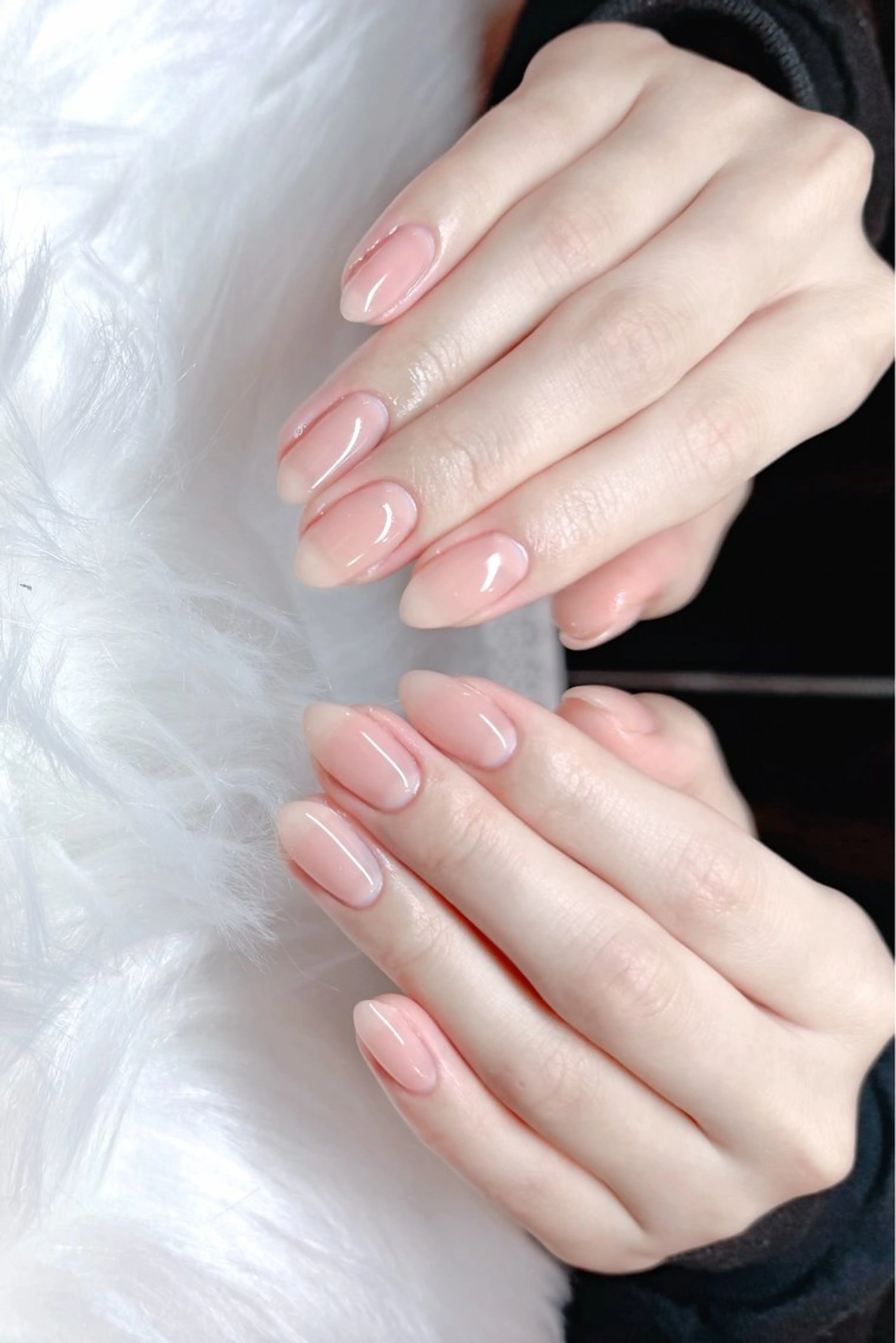 ネイル Lua.nail所属・🫧Lua.nail 🍒emuのネイルデザイン