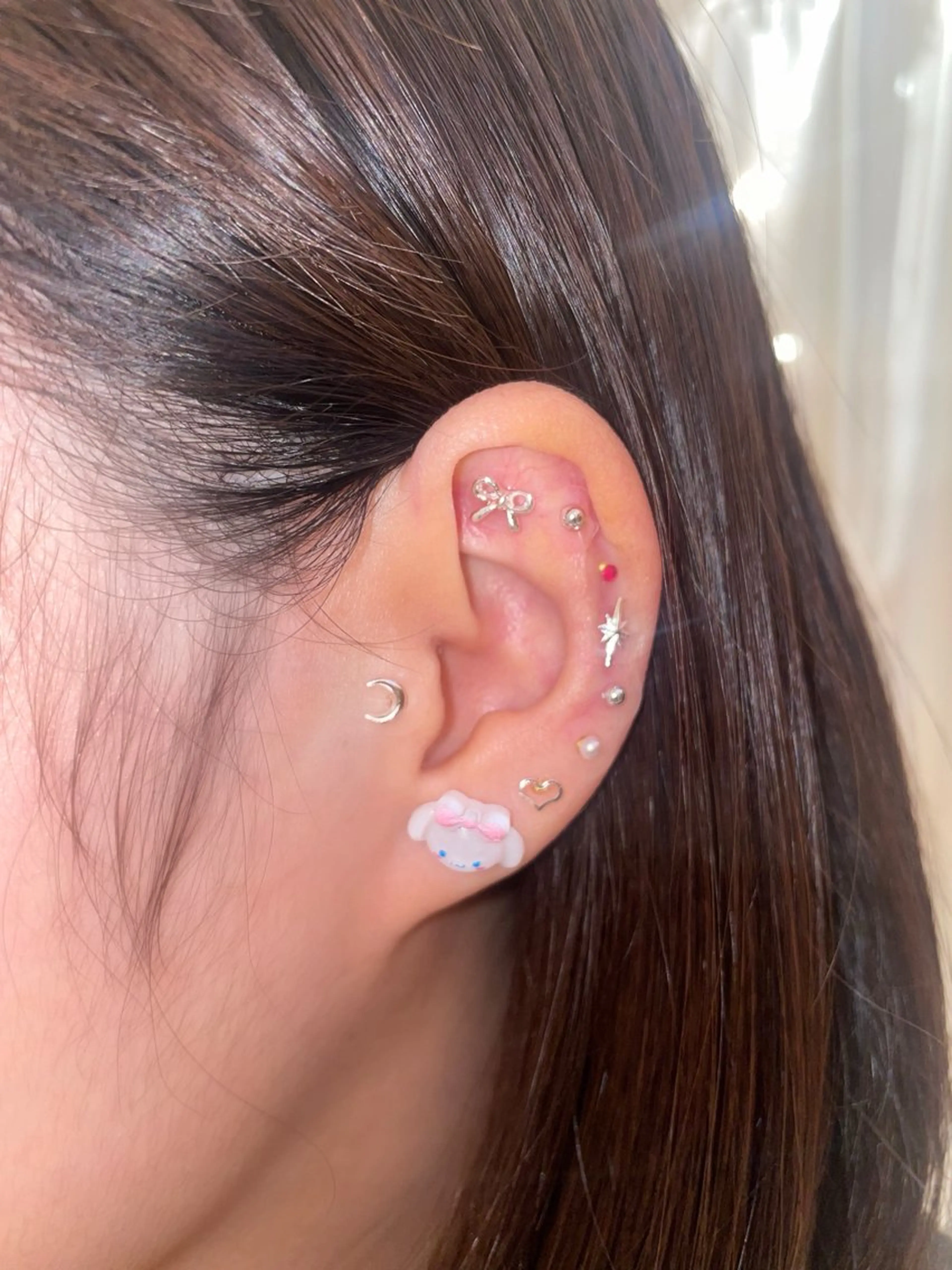 &epi 【eye】のマツエク・マツパデザイン