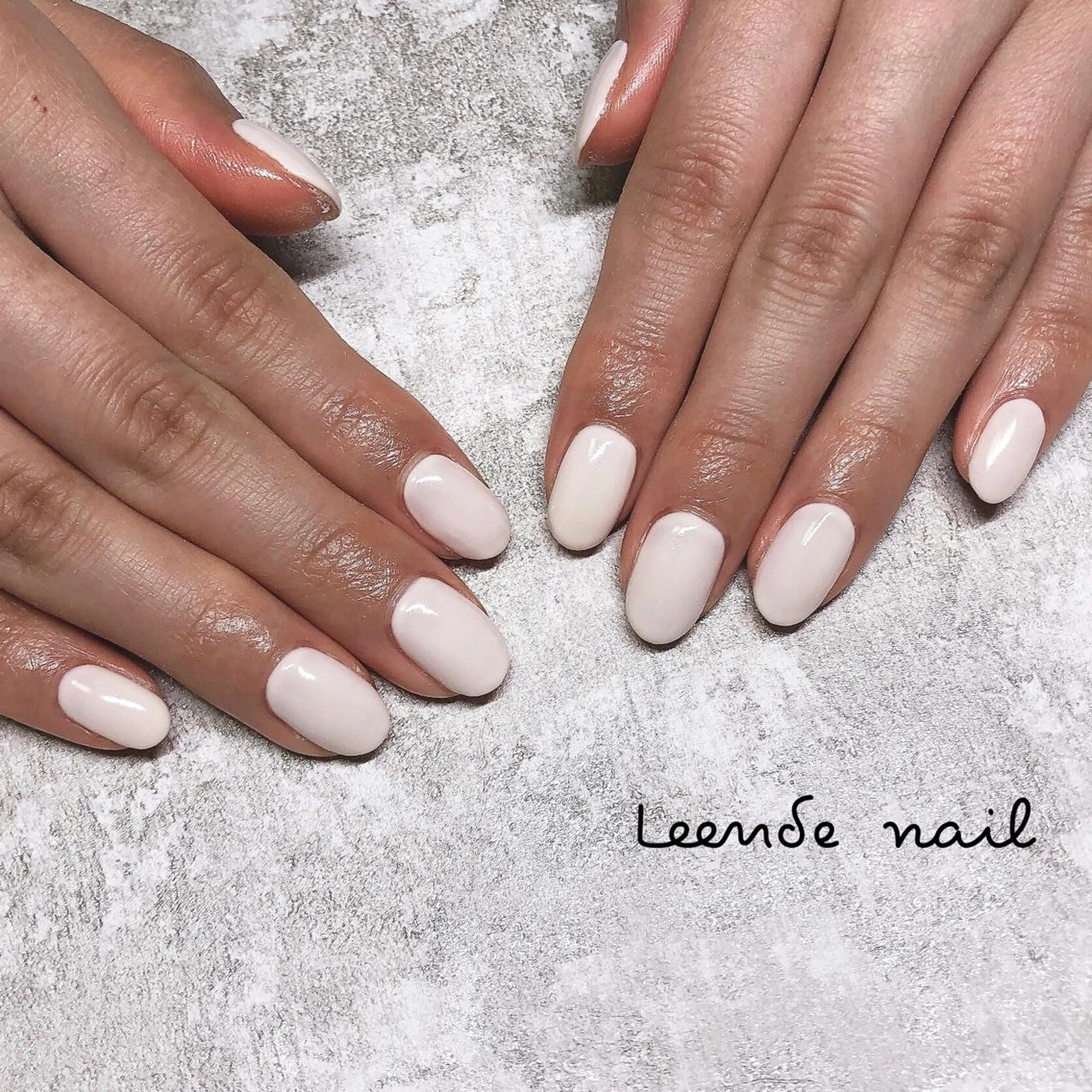 ネイル Leendenail 【リエンダネイル】のネイルデザイン