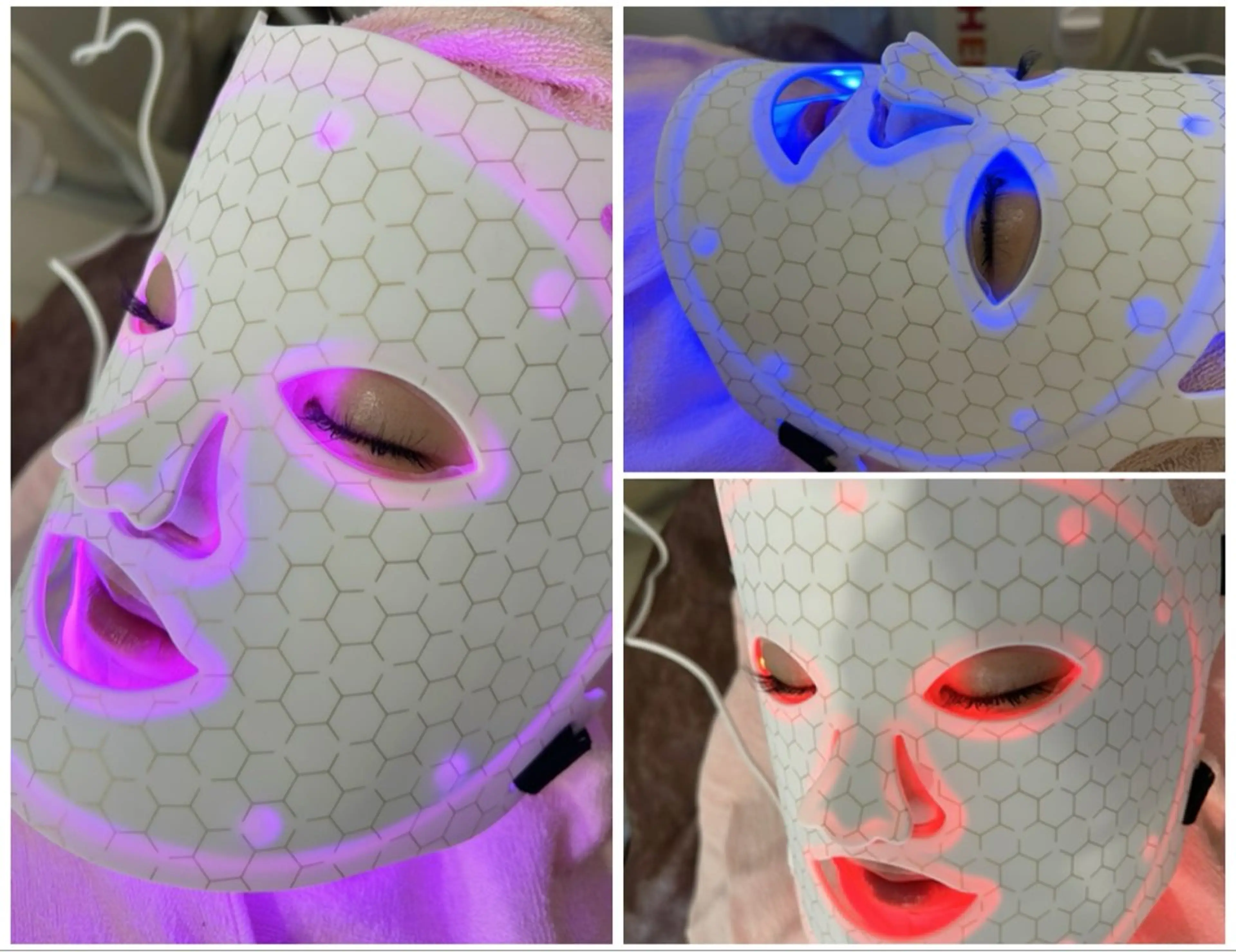 エステ 🫧AND/& 🫧 【肌管理サロン】のその他イメージ