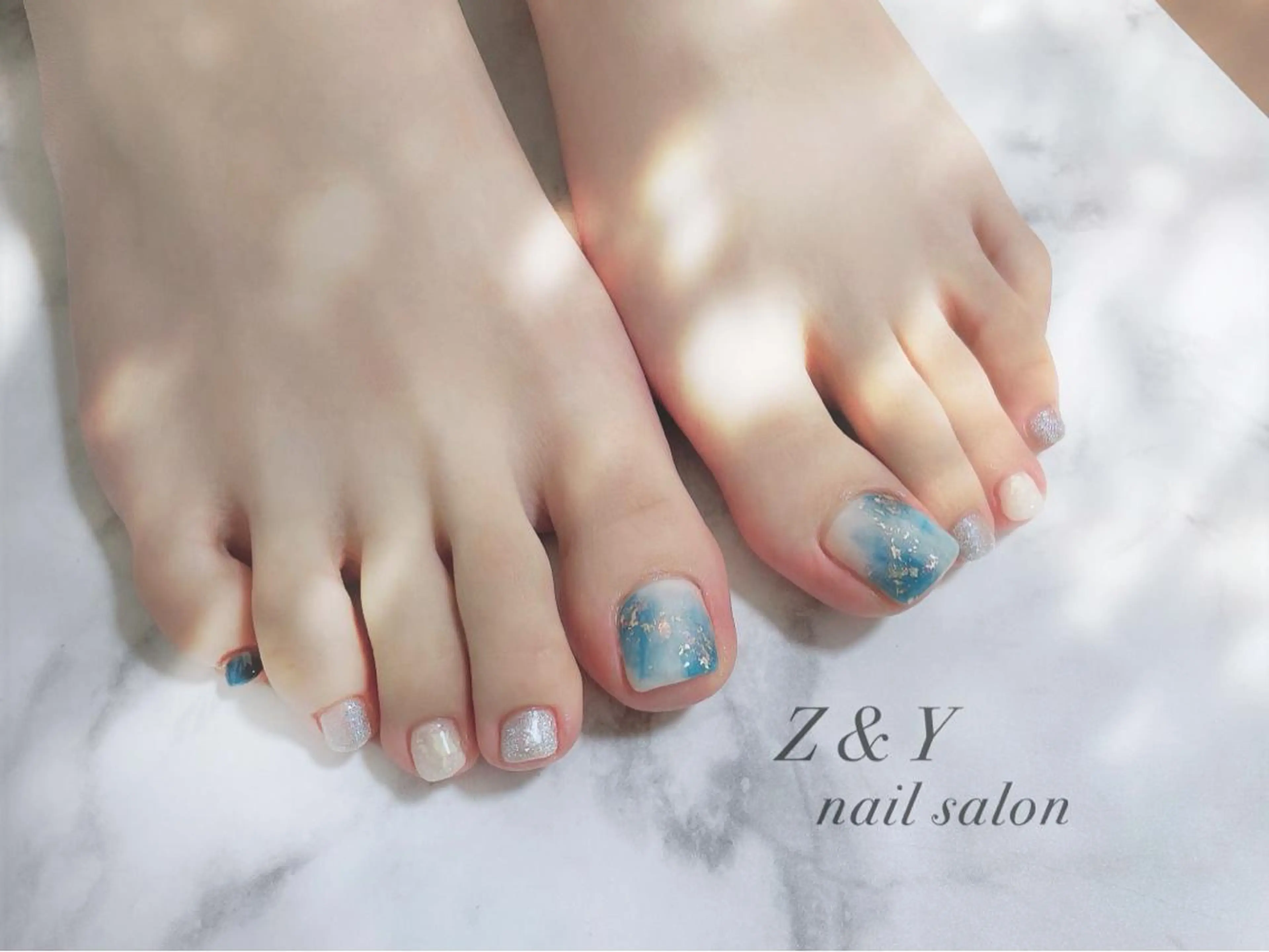 ネイル ﾌｨﾙｲﾝ専門ﾈｲﾙｻﾛﾝ彩 博多駅前店所属・ネイルサロン 彩 irodoriのネイルデザイン