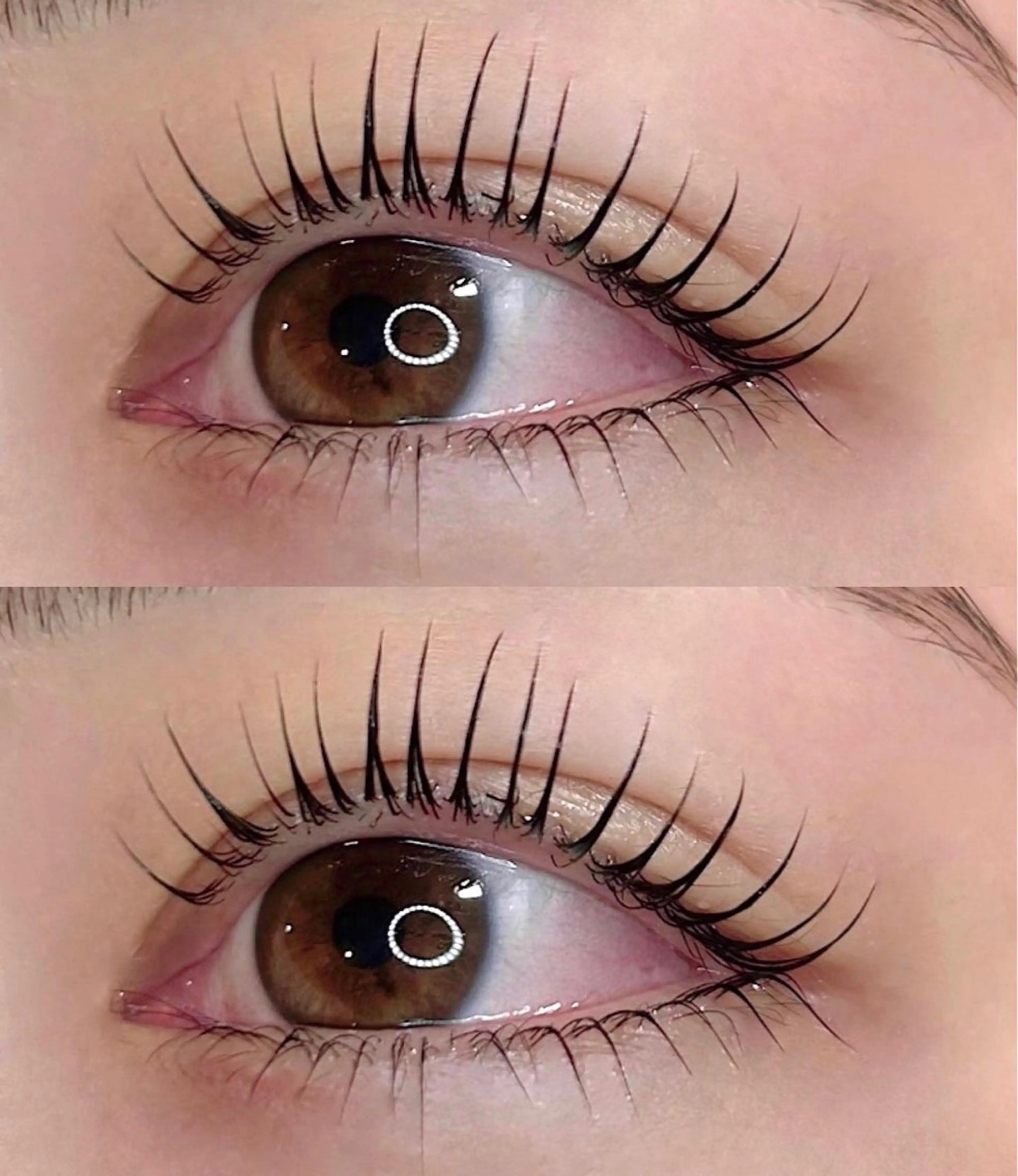 マツエク・マツパ マツパ Luxxe静岡店 石川のマツエク・マツパデザイン