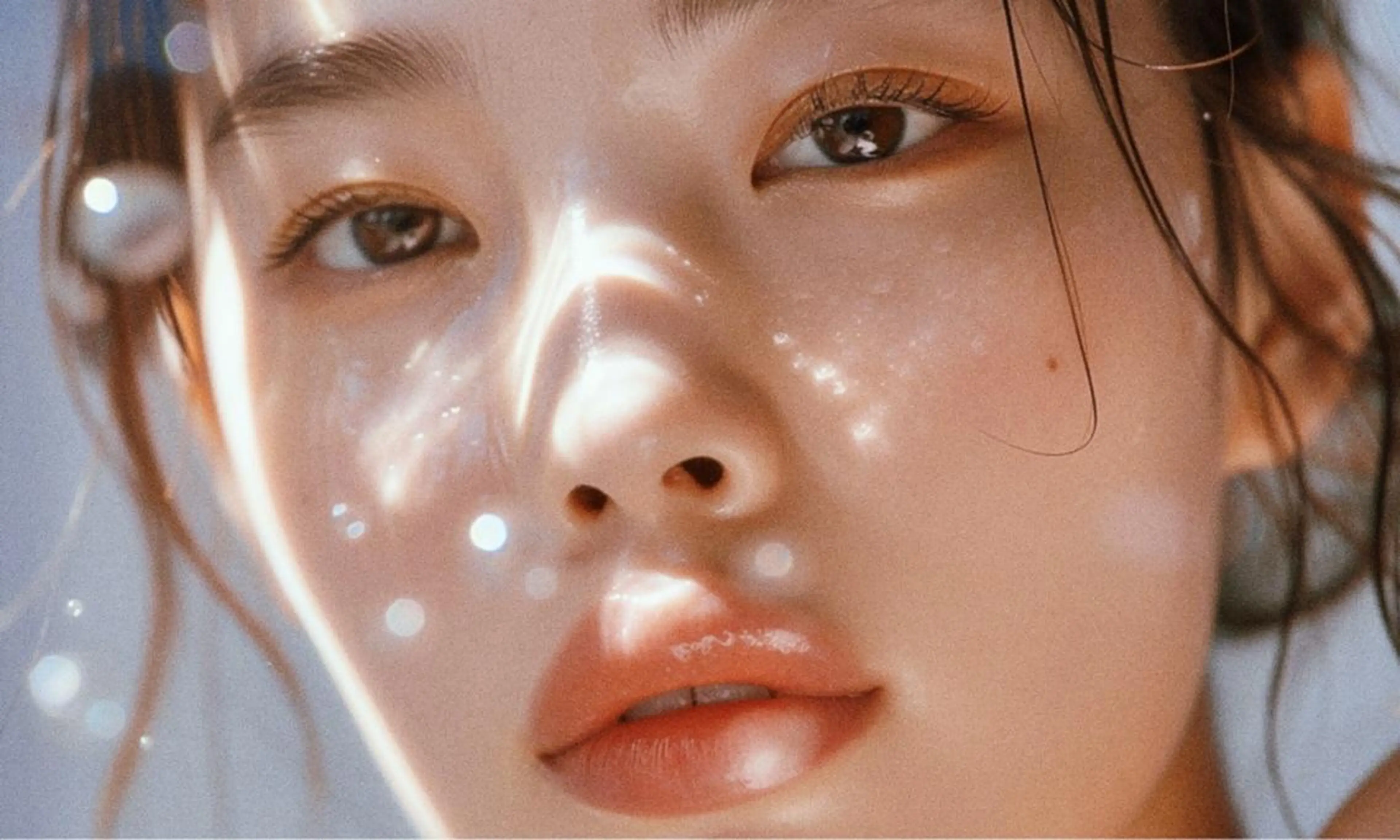 《似合わせdesign》🌼eye perm：ラッシュリフト🌼4000円の写真