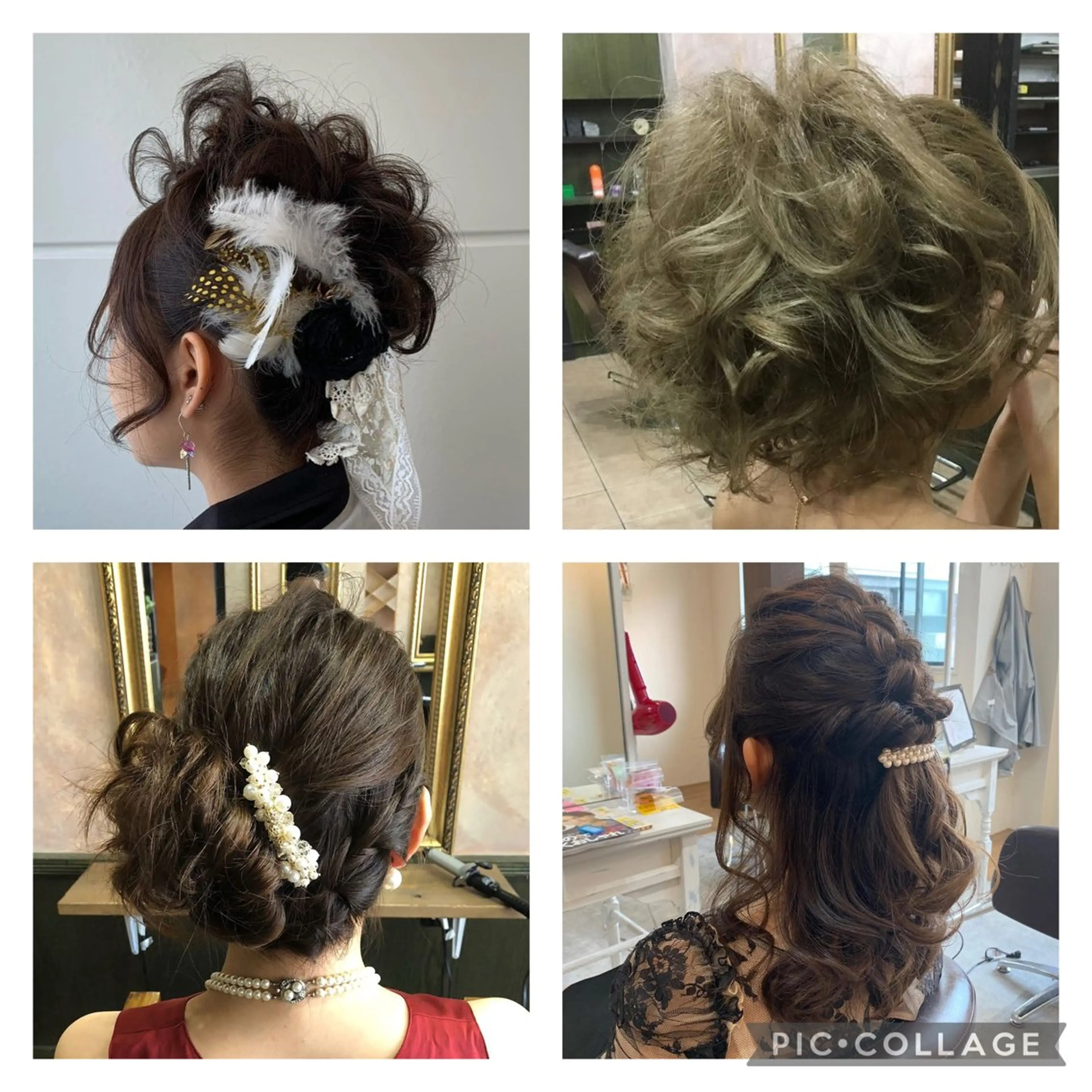 セミロング MAHALO hair ID salon所属・大政源氏🌈✨ Genjiのヘアスタイル