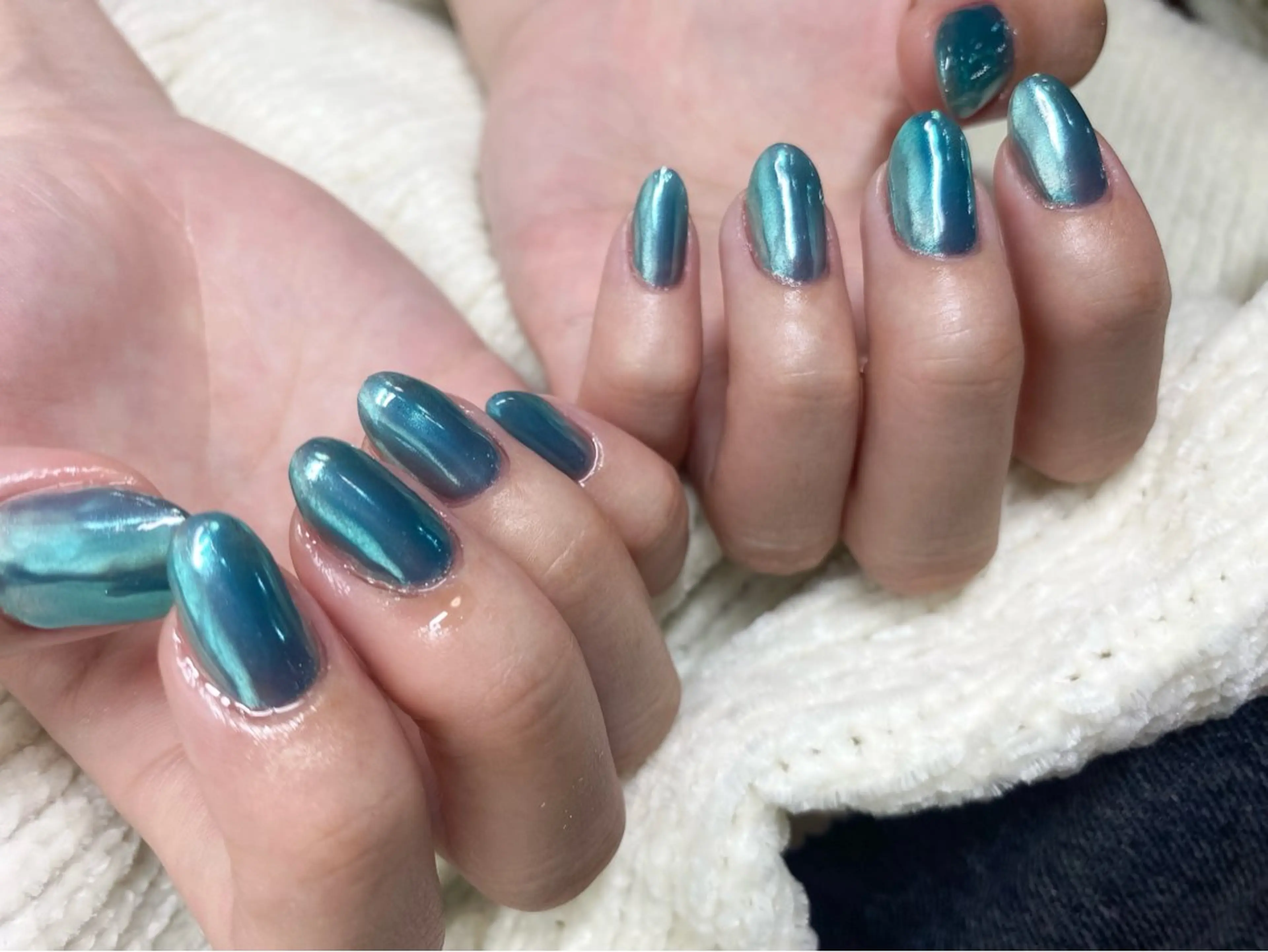 ネイル メンズネイル ハンドネイル 💅Perfect Wink RUI🌈のネイルデザイン