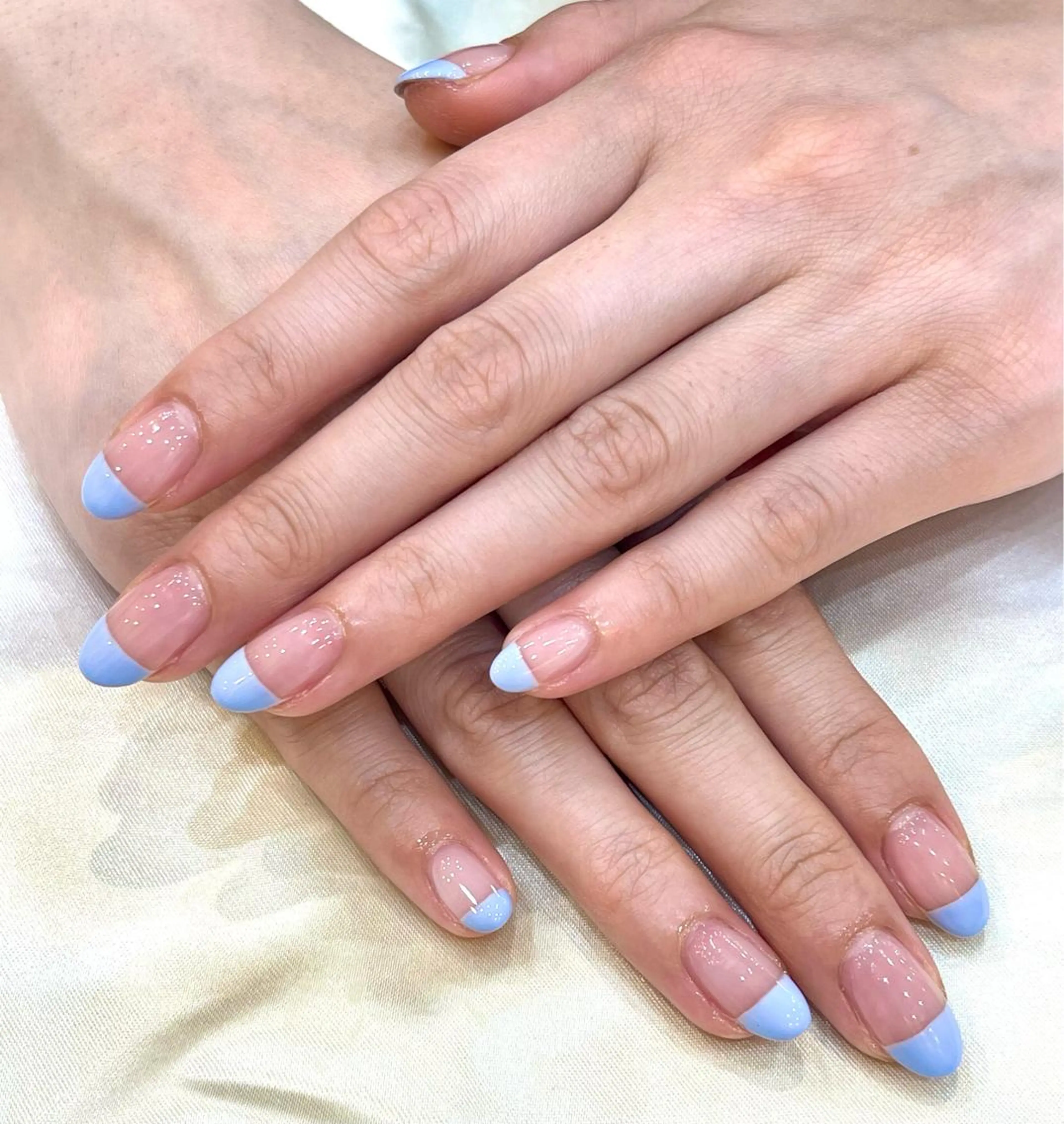 ネイル Bianca watanabeのネイルデザイン