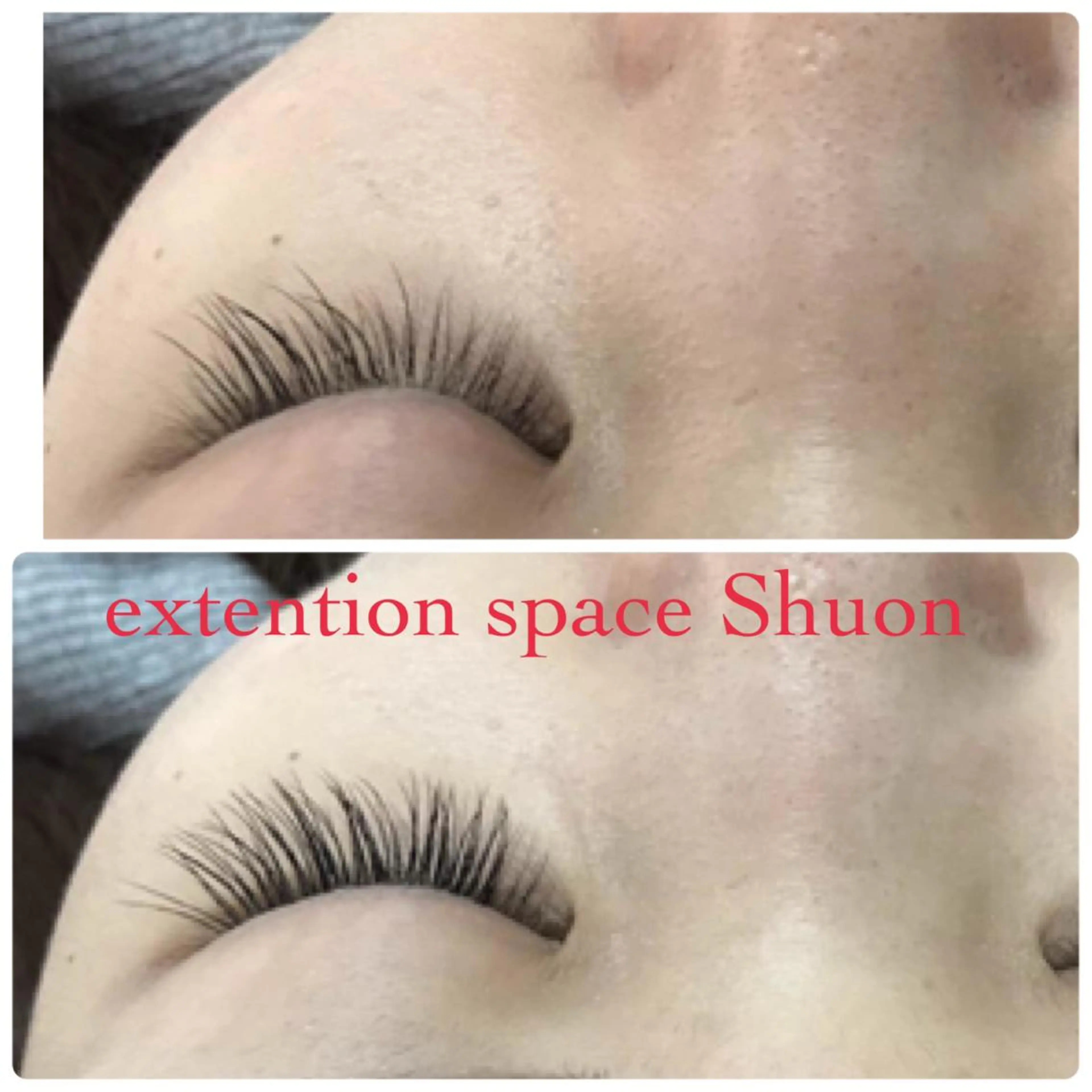 マツエク・マツパ セーブル KITTY 立川のネイルデザイン