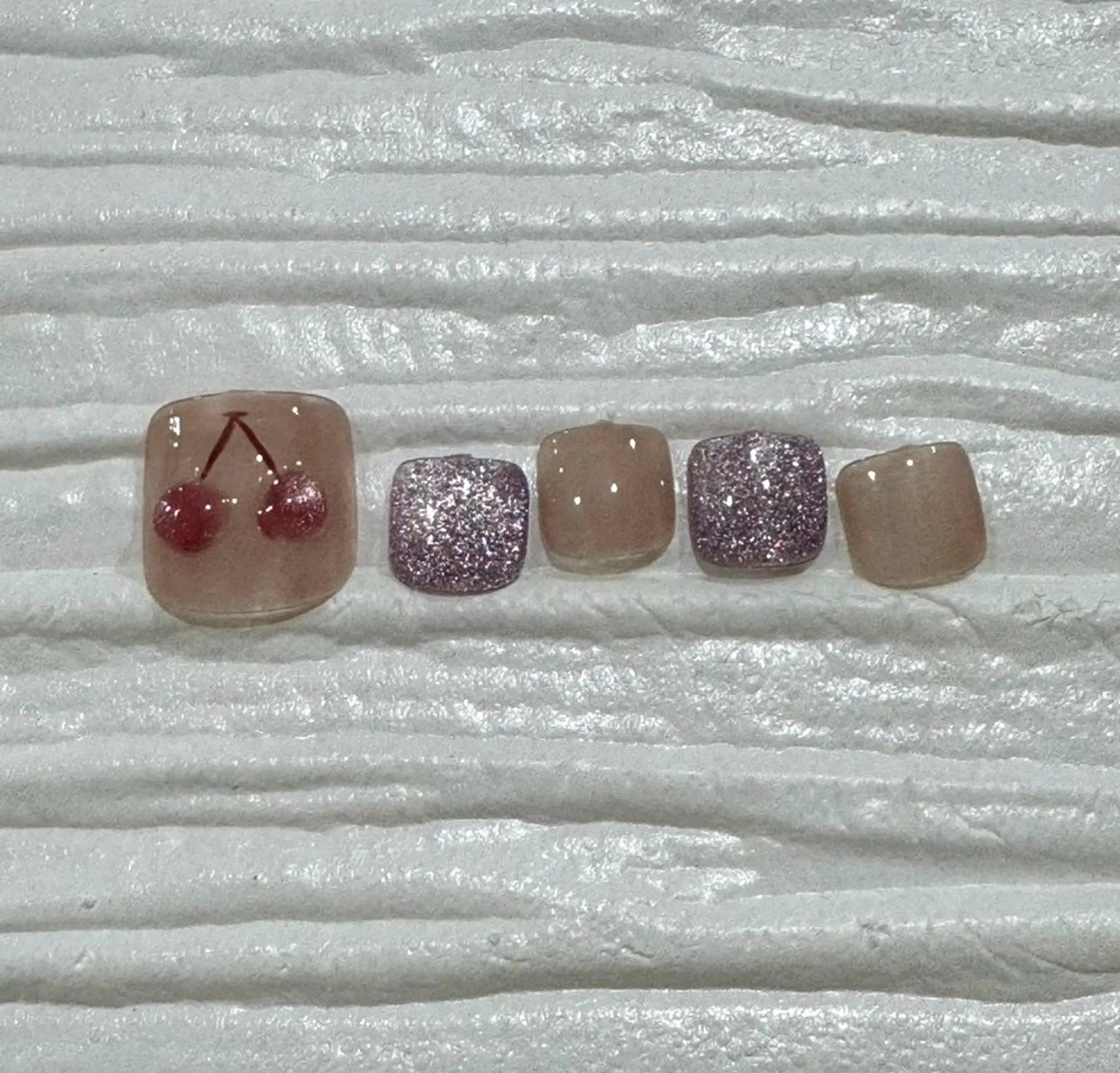 ネイル edit rinkaのネイルデザイン