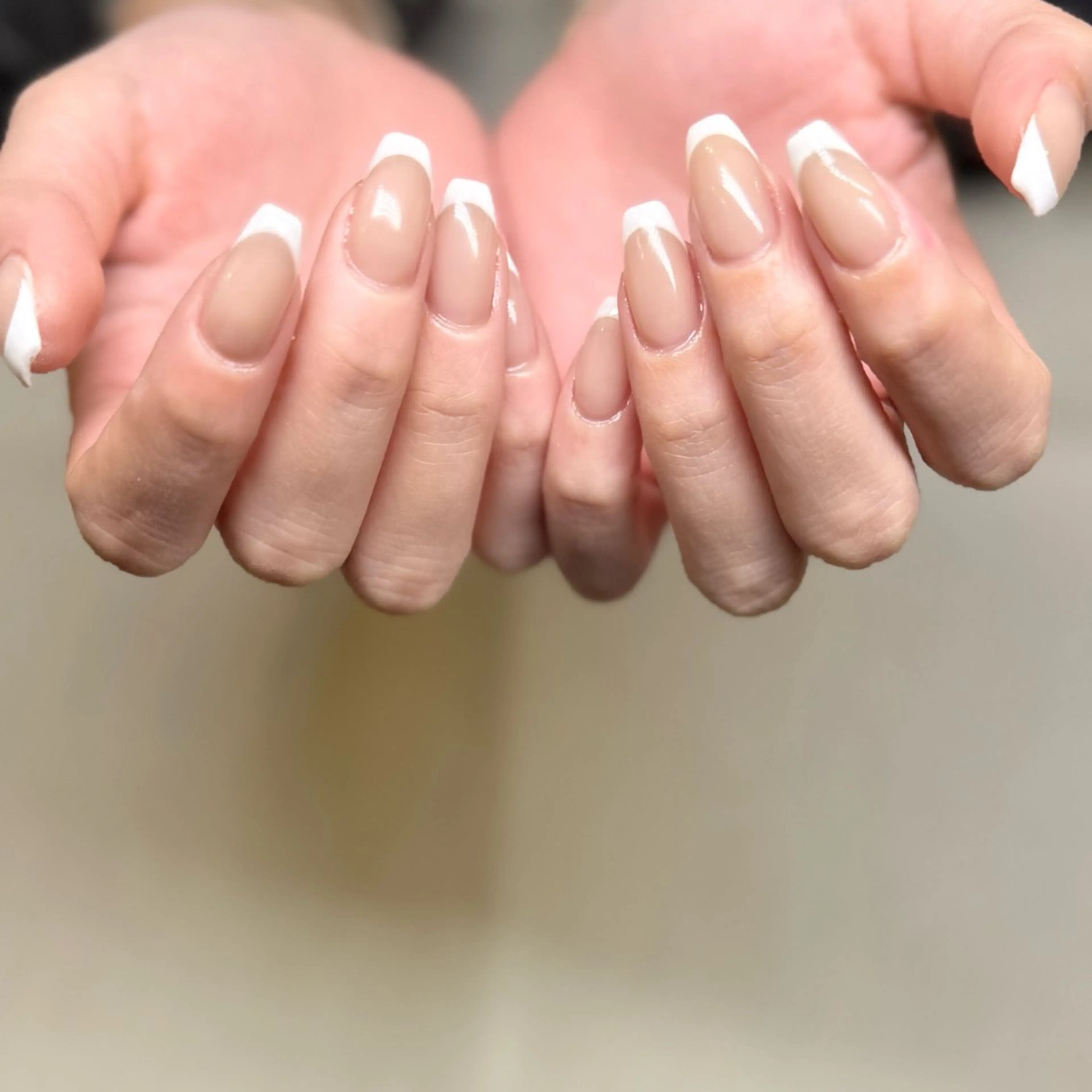 ネイル maison de NALIのネイルデザイン