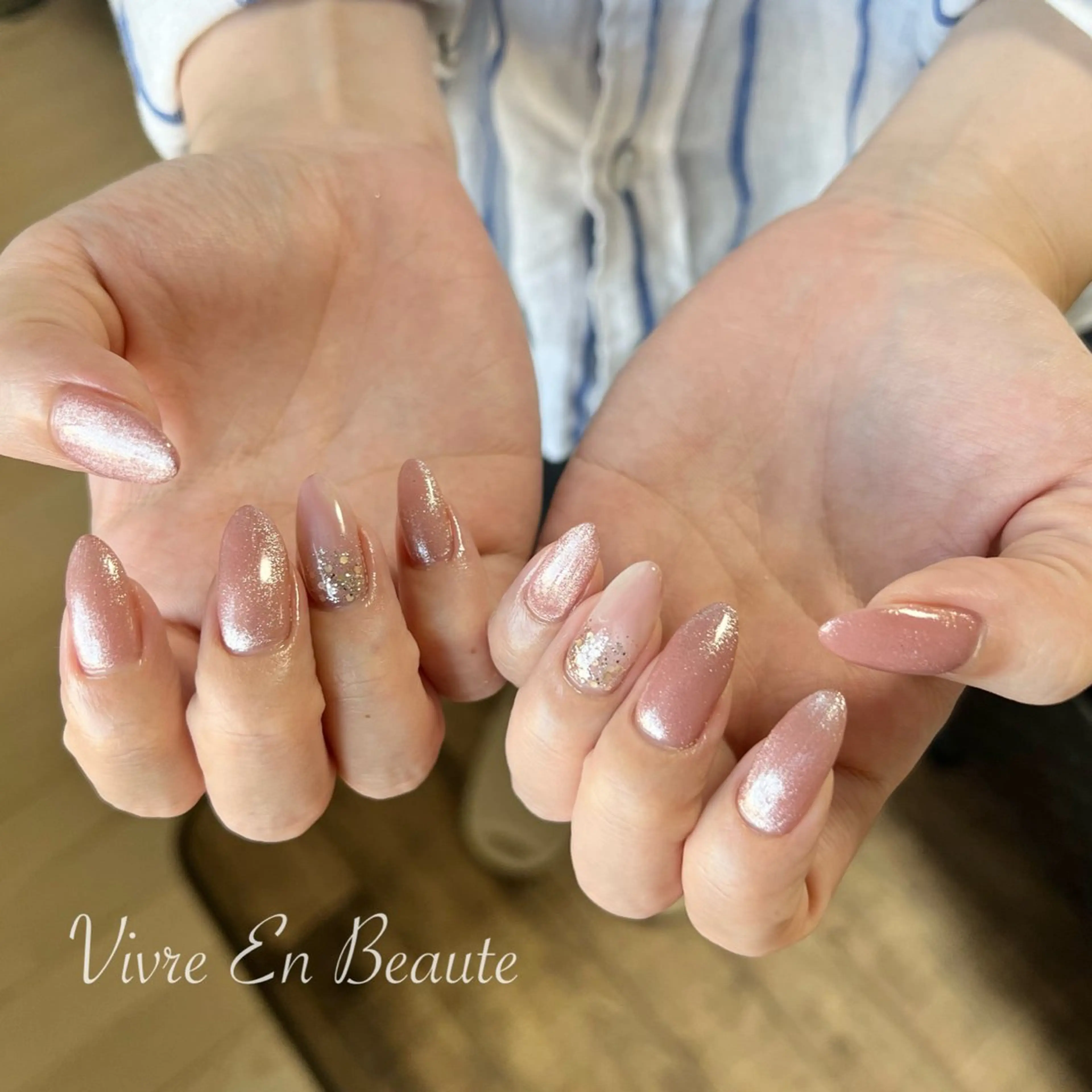 ネイル S Nailのネイルデザイン