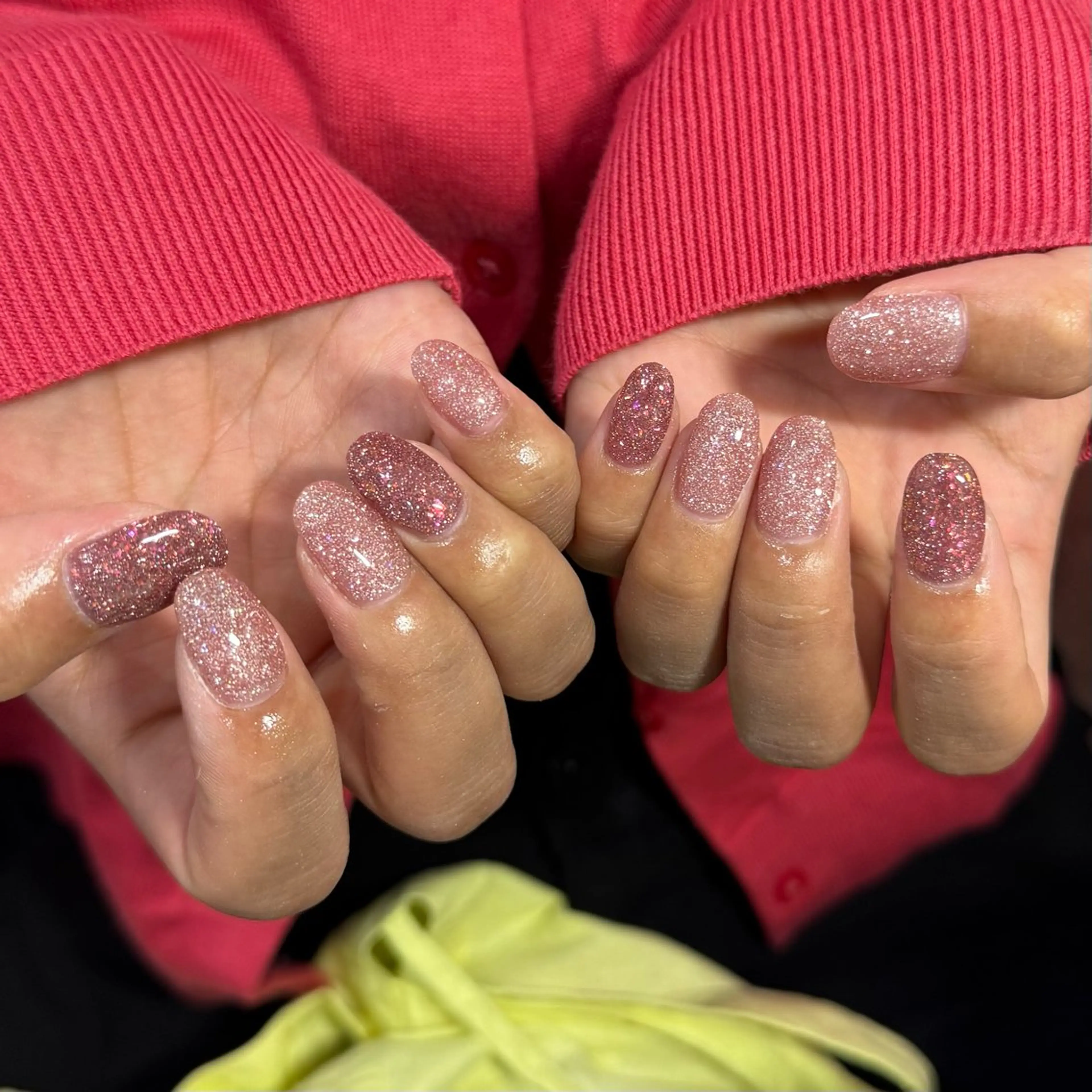 ネイル ハンドネイル LINXS aosaのネイルデザイン