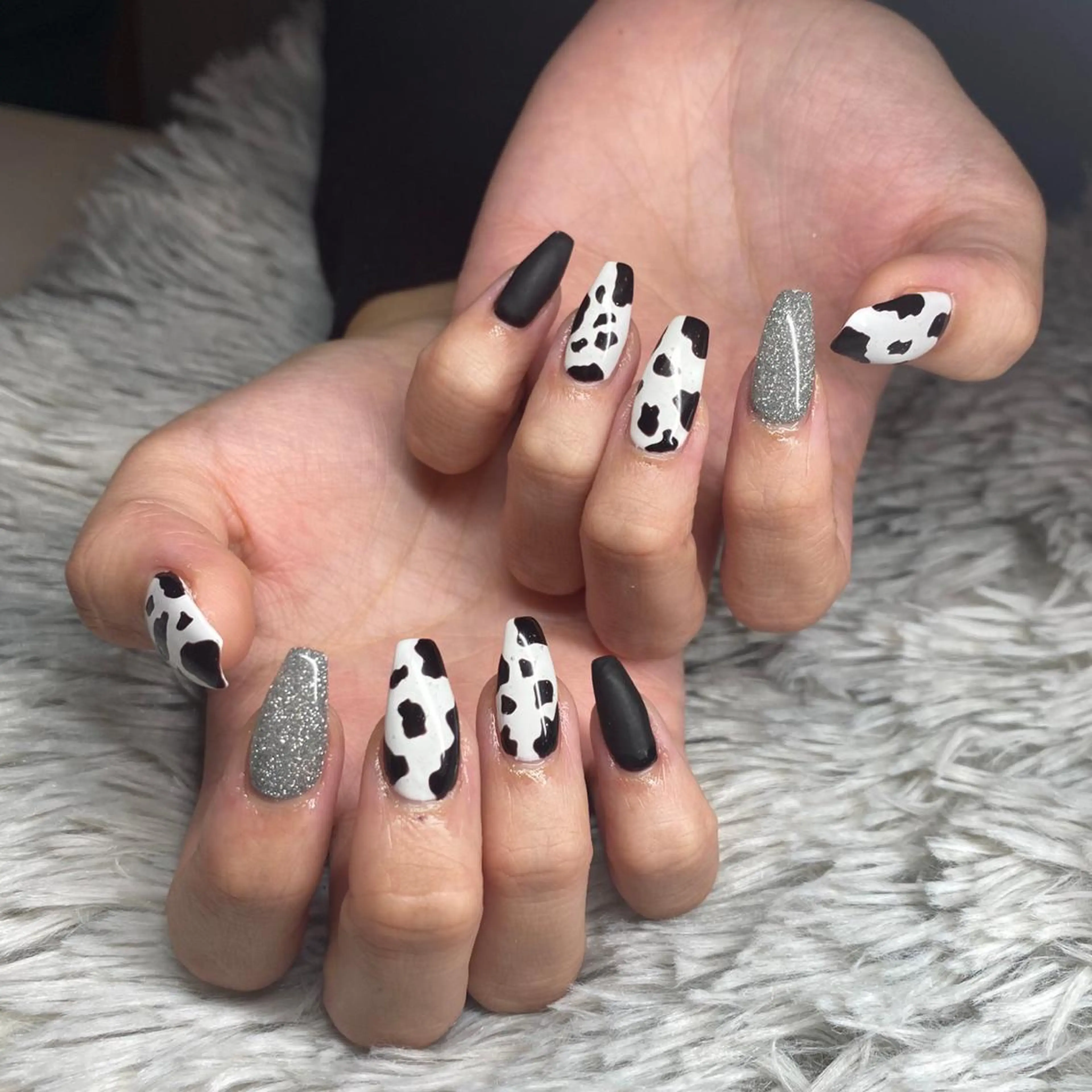 ネイル sarina nailのネイルデザイン