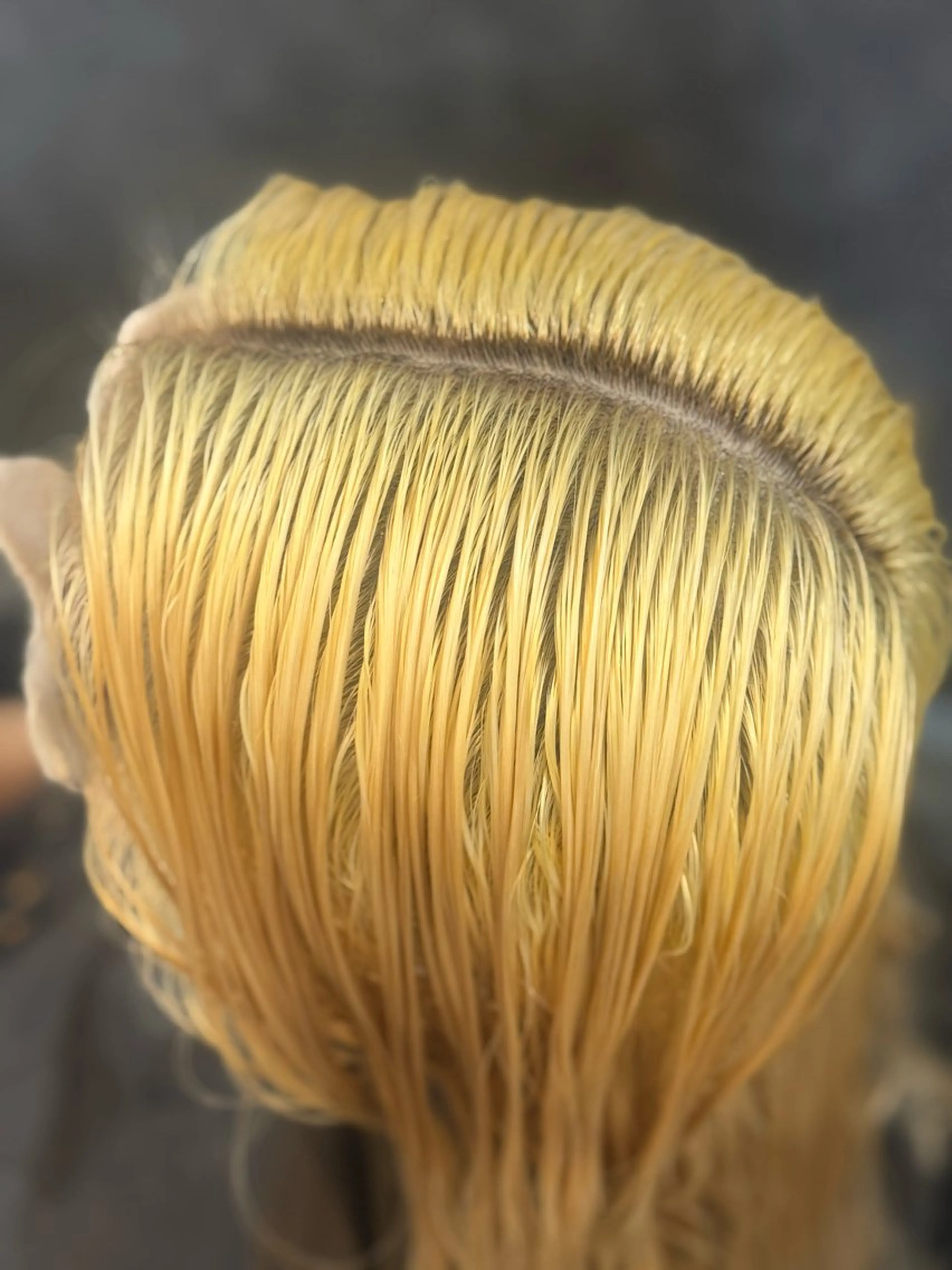 ロング Re:ICE所属・はな / Re:ICEのヘアスタイル