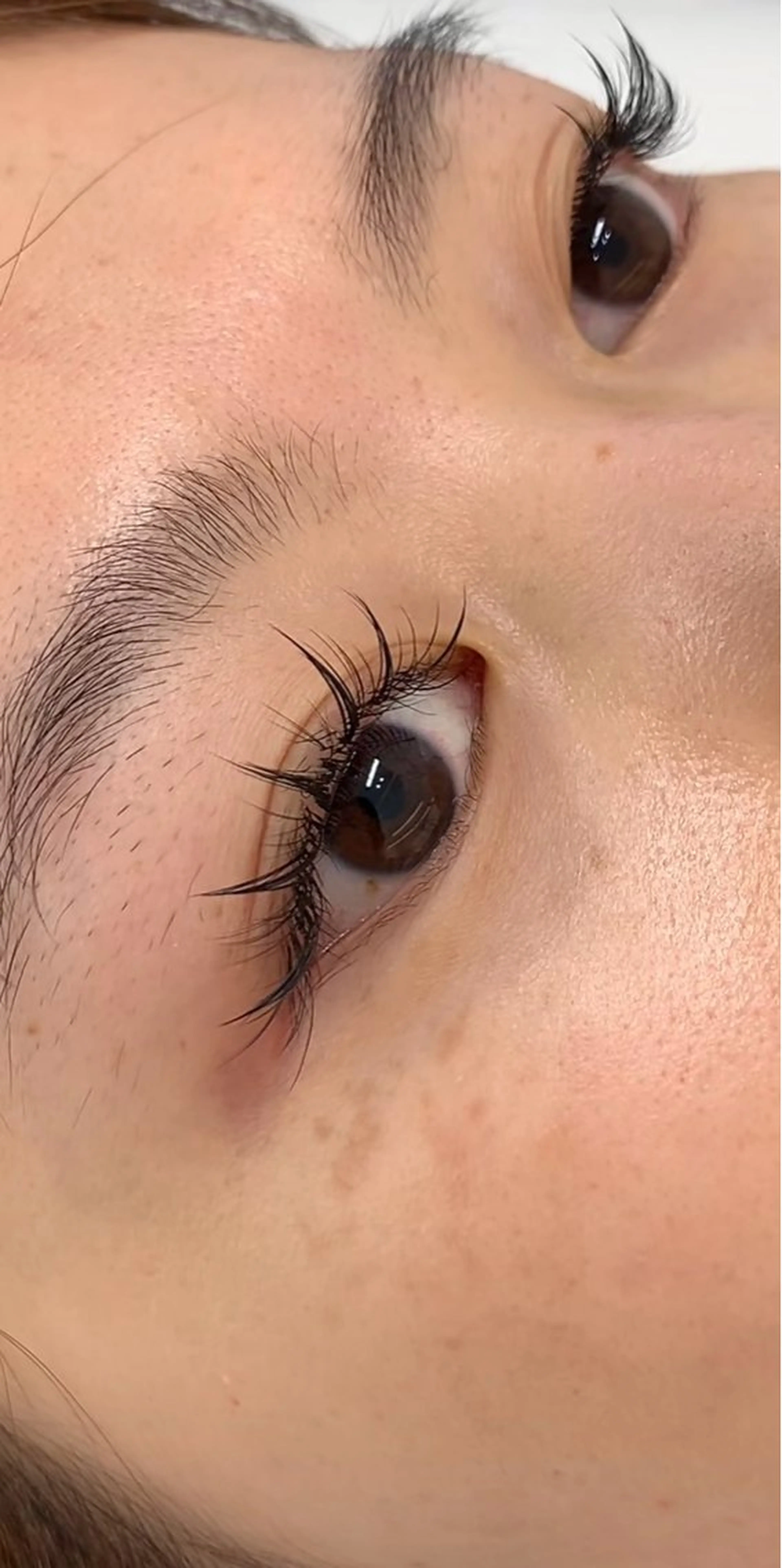 マツエク・マツパ ショウ ショウのマツエク・マツパデザイン