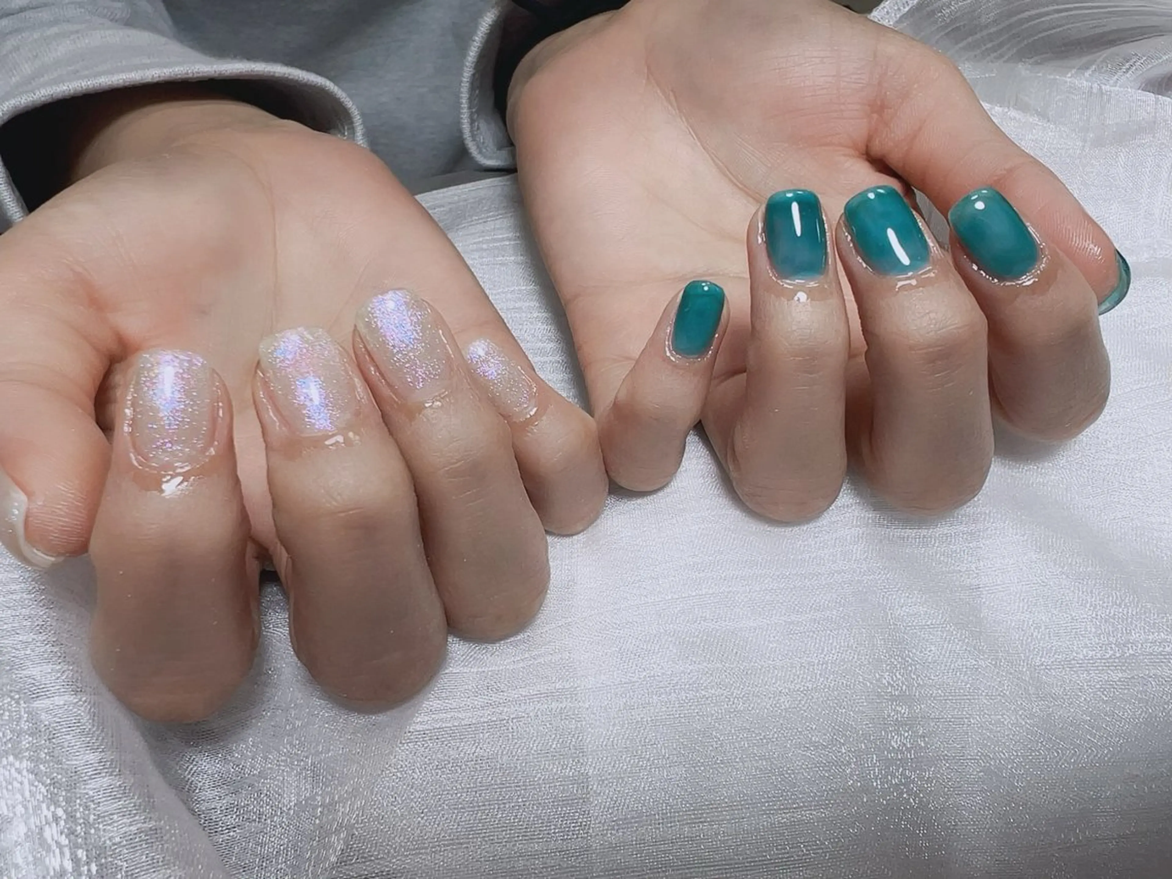 ネイル Nail NaNaのネイルデザイン