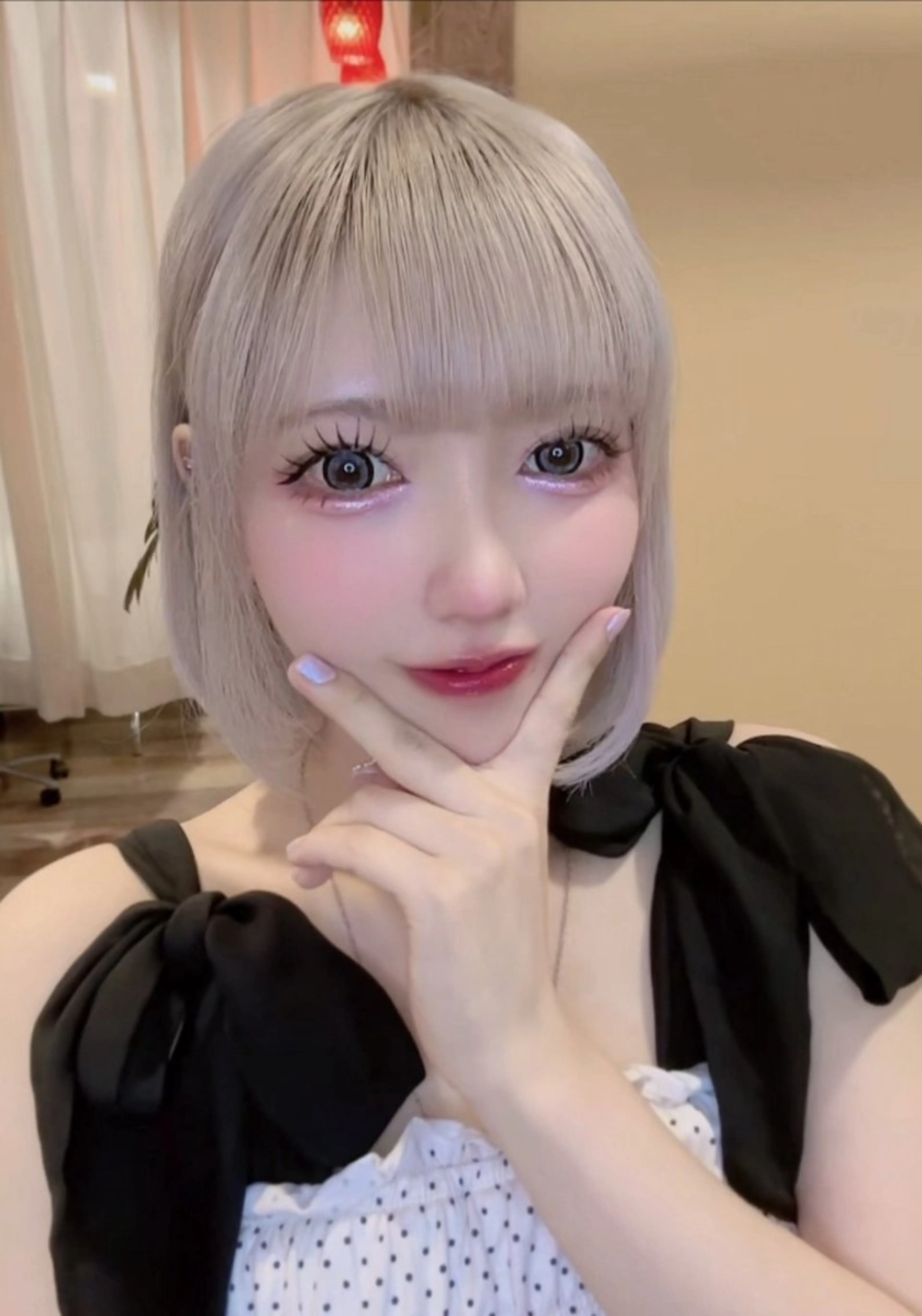 マツエク・マツパ 束感まつ毛 カラーマツエク フラットラッシュ Jカール まつげパーマ マツエク Eye Labo Swipのマツエク・マツパデザイン