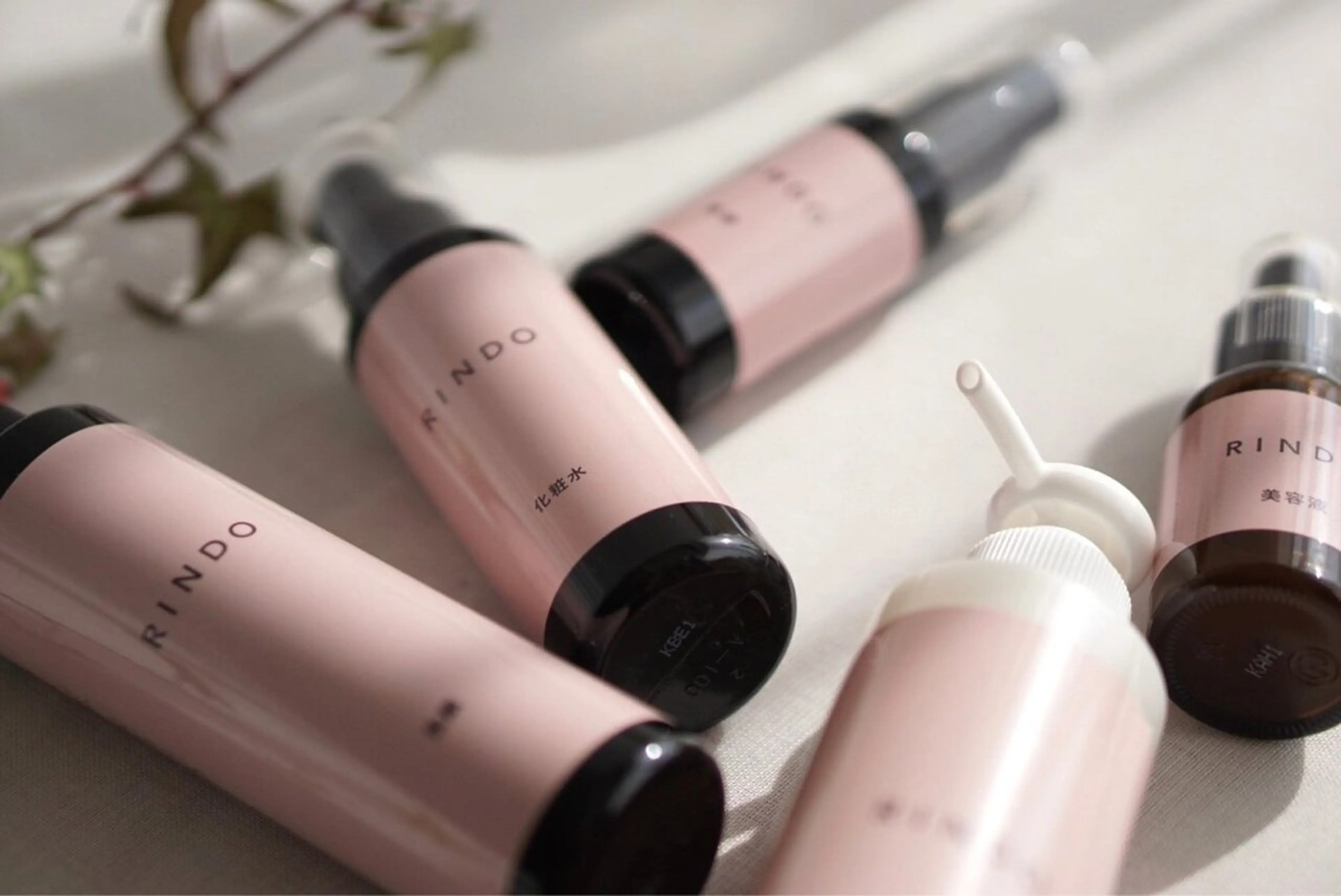 脱毛サロンALGO所属・美肌脱毛/ワックス ALGO高槻店のエステ・リラクイメージ